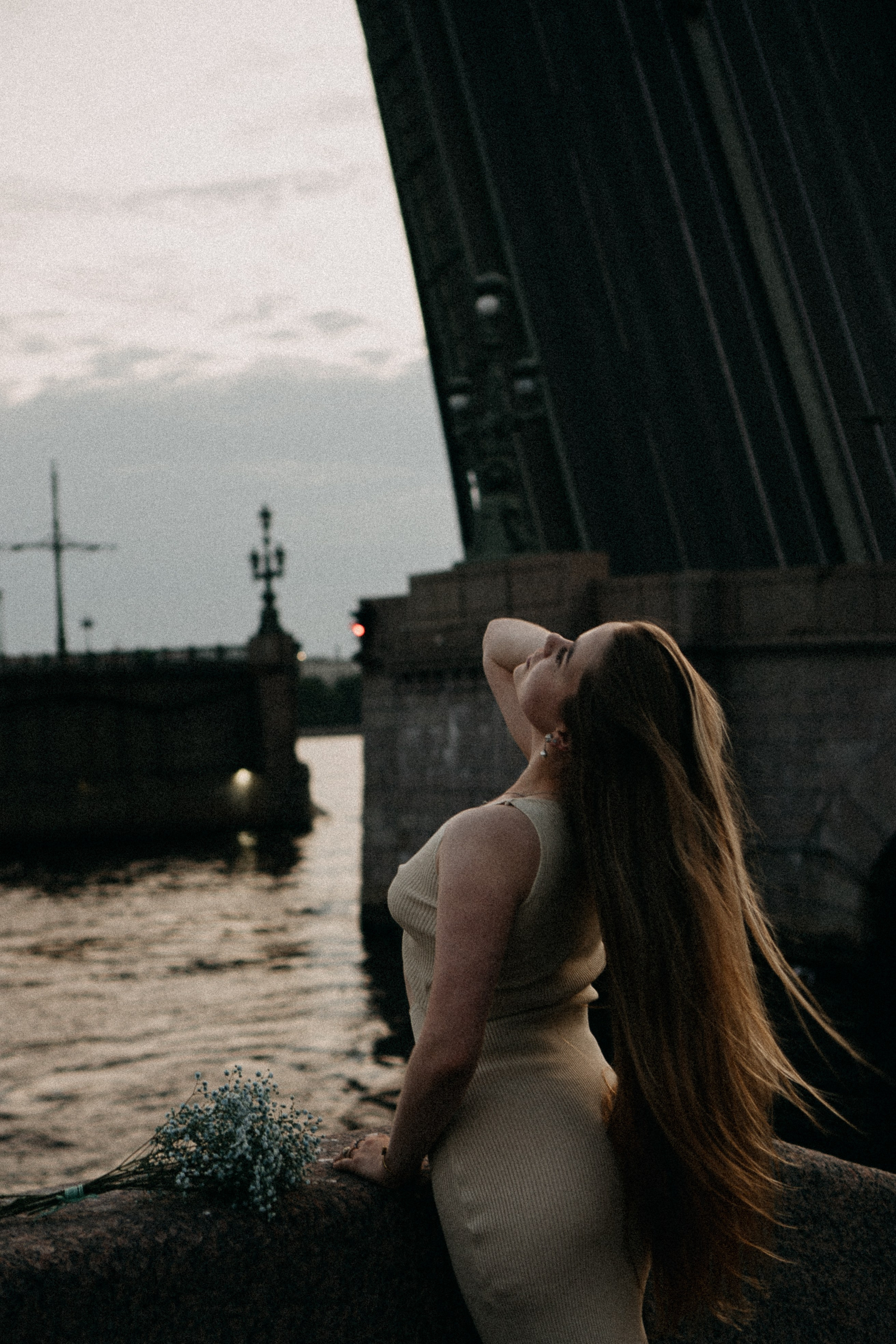Рассветная. Профессиональный фотограф, Санкт-Петербург — Виктория Богомолова