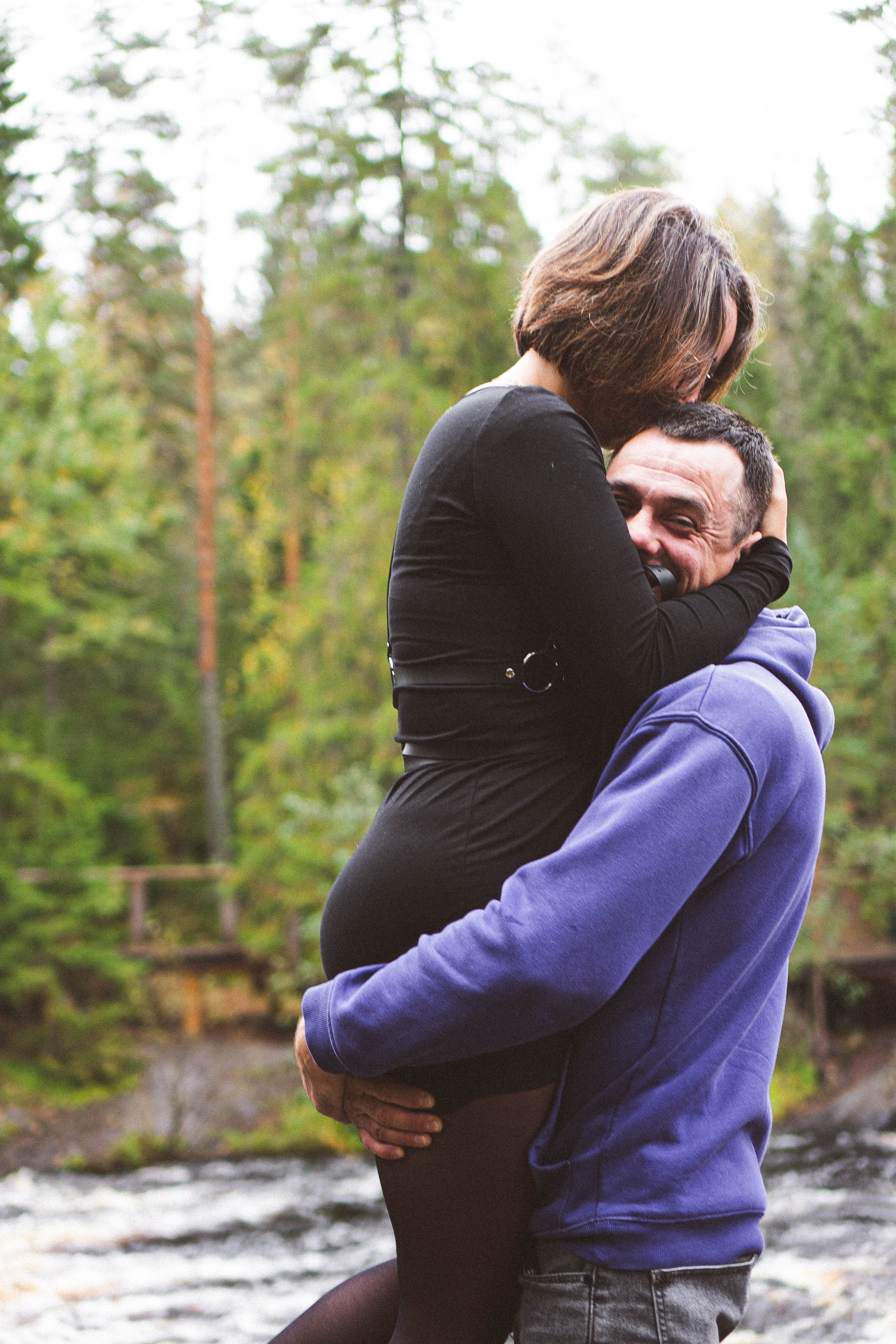 Прогулка на природе. Профессиональный фотограф, Санкт-Петербург — Виктория Богомолова