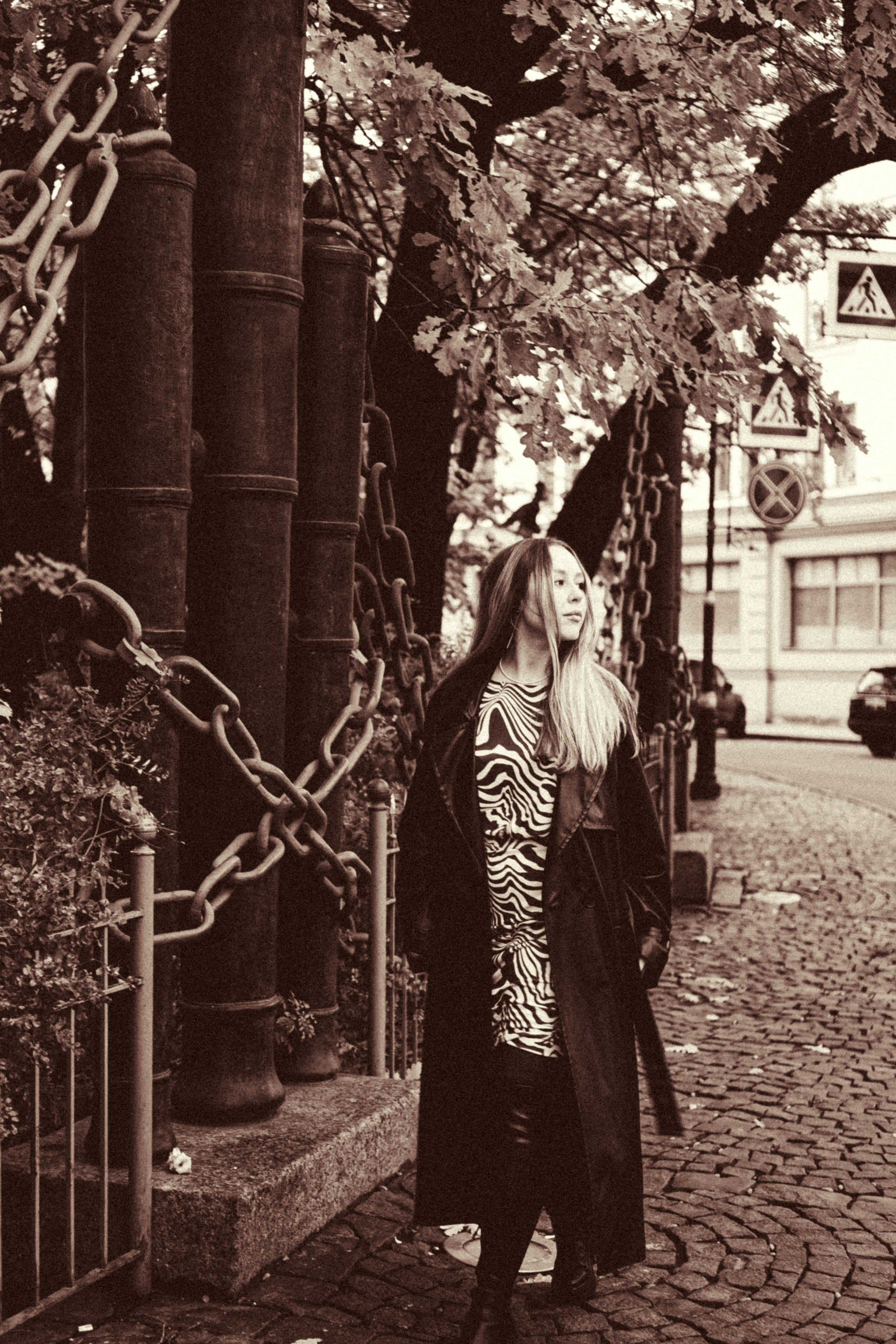 Ксения. Профессиональный фотограф, Санкт-Петербург — Виктория Богомолова