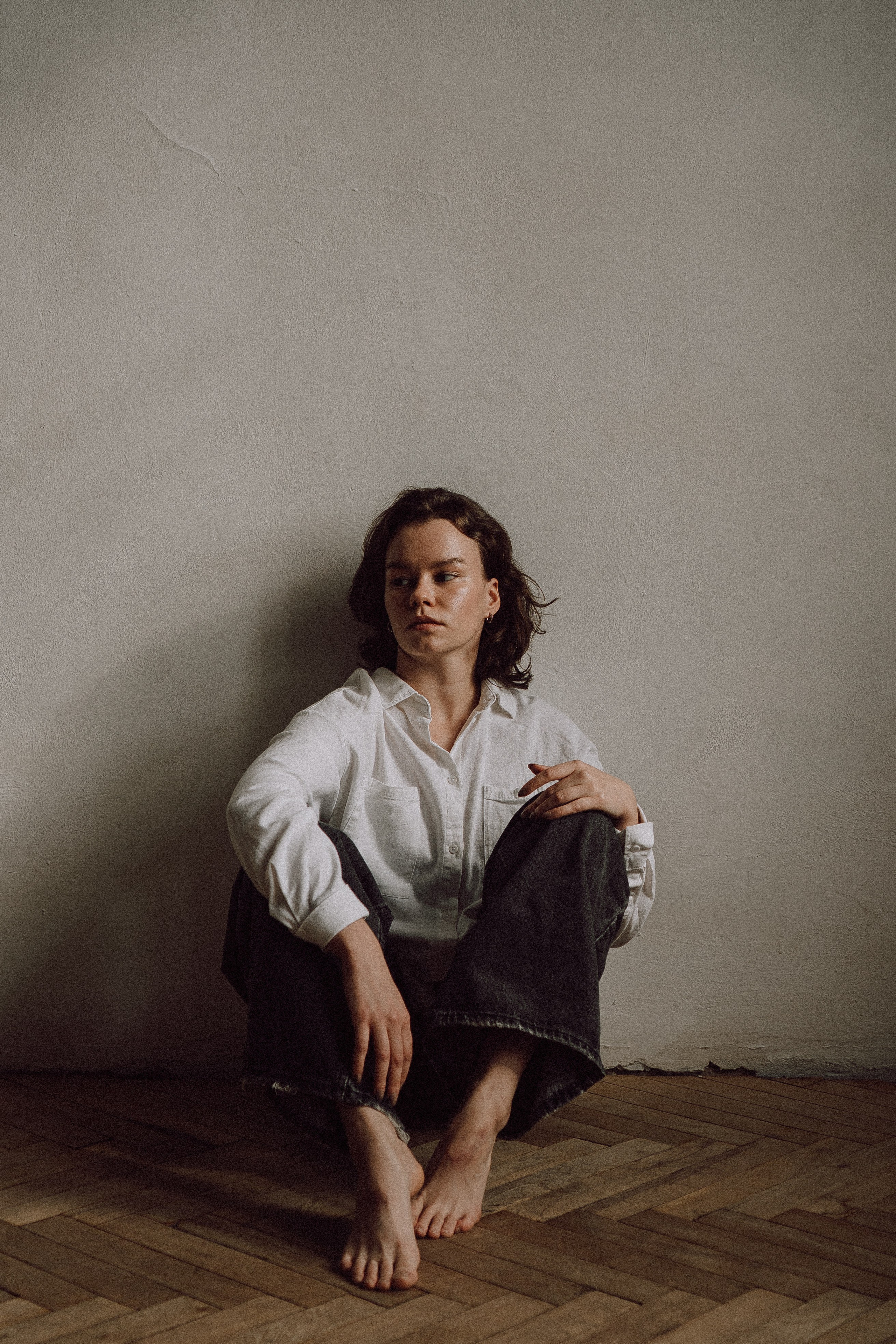 СТУДИЙНАЯ. Профессиональный фотограф, Санкт-Петербург — Виктория Богомолова