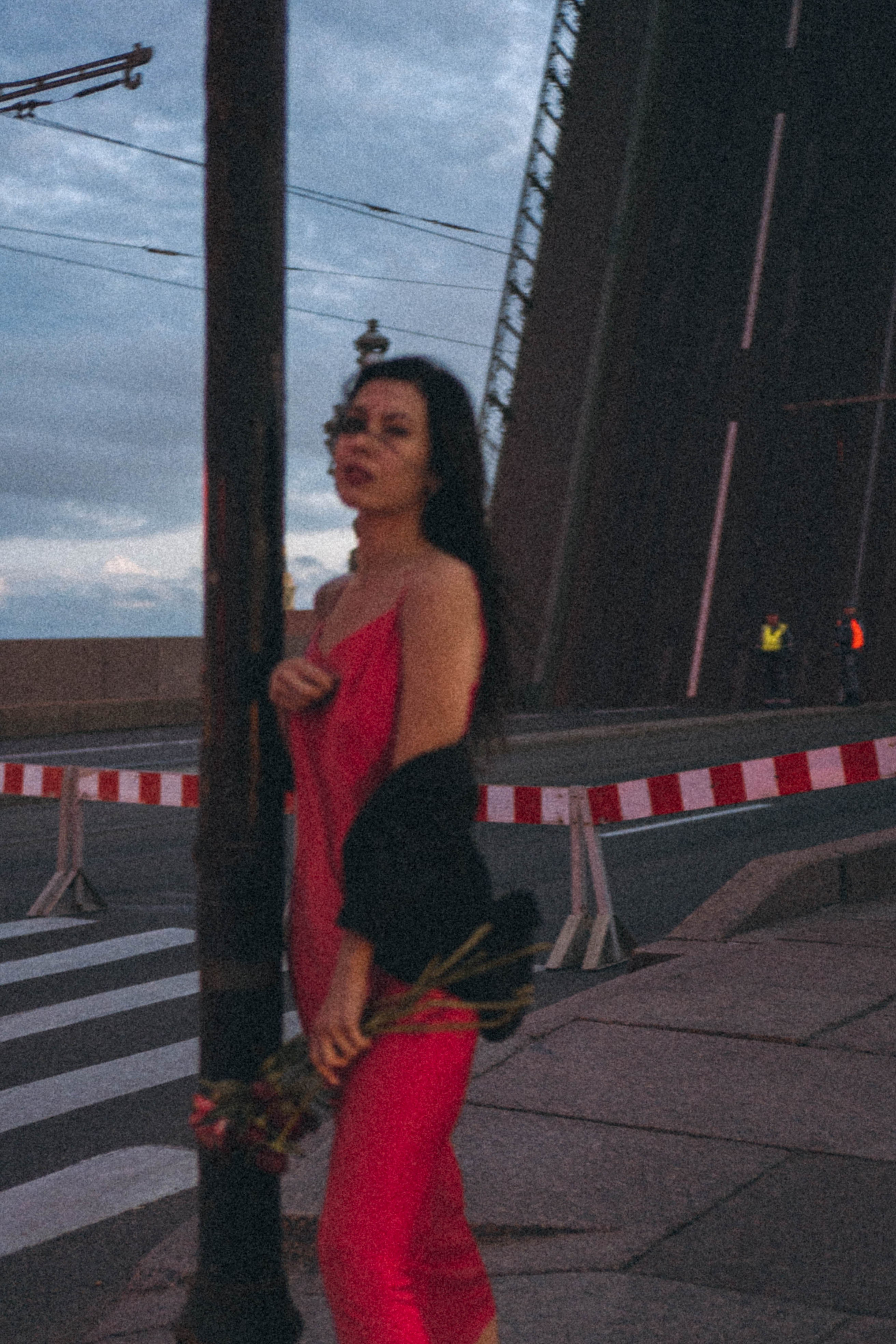 Ночная серия. Профессиональный фотограф, Санкт-Петербург — Виктория Богомолова