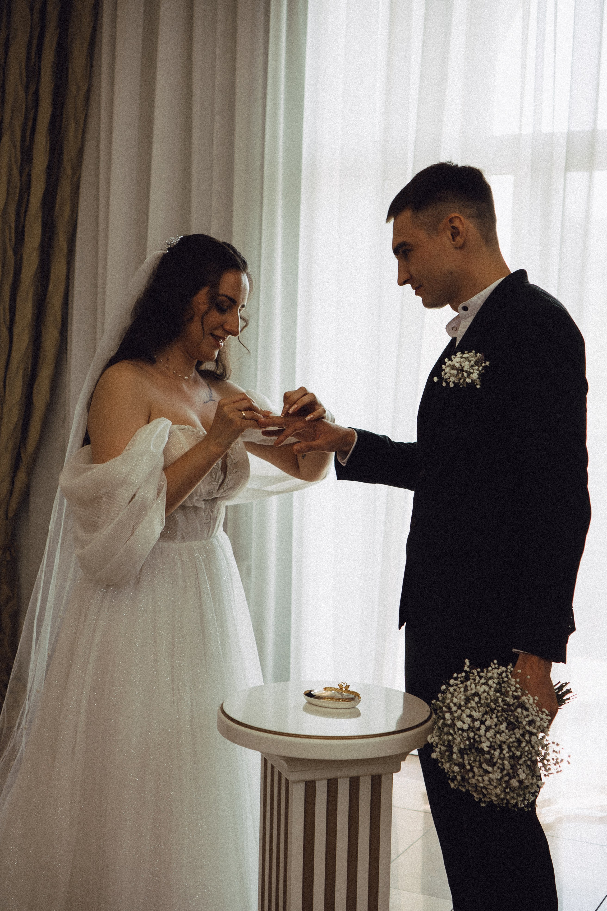 СВАДЕБНАЯ СЬЕМК В ПАРКЕ 300-ЛЕТИЯ. Профессиональный фотограф, Санкт-Петербург — Виктория Богомолова