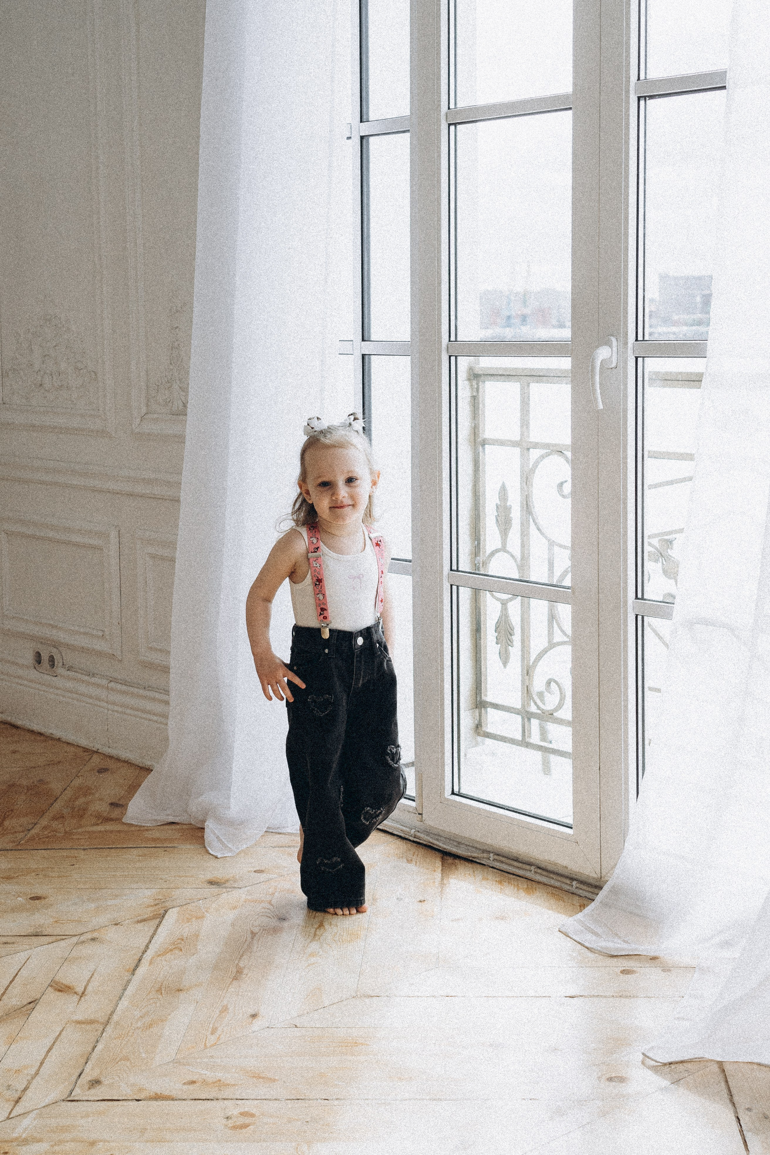 Семейная история в студии. Профессиональный фотограф, Санкт-Петербург — Виктория Богомолова