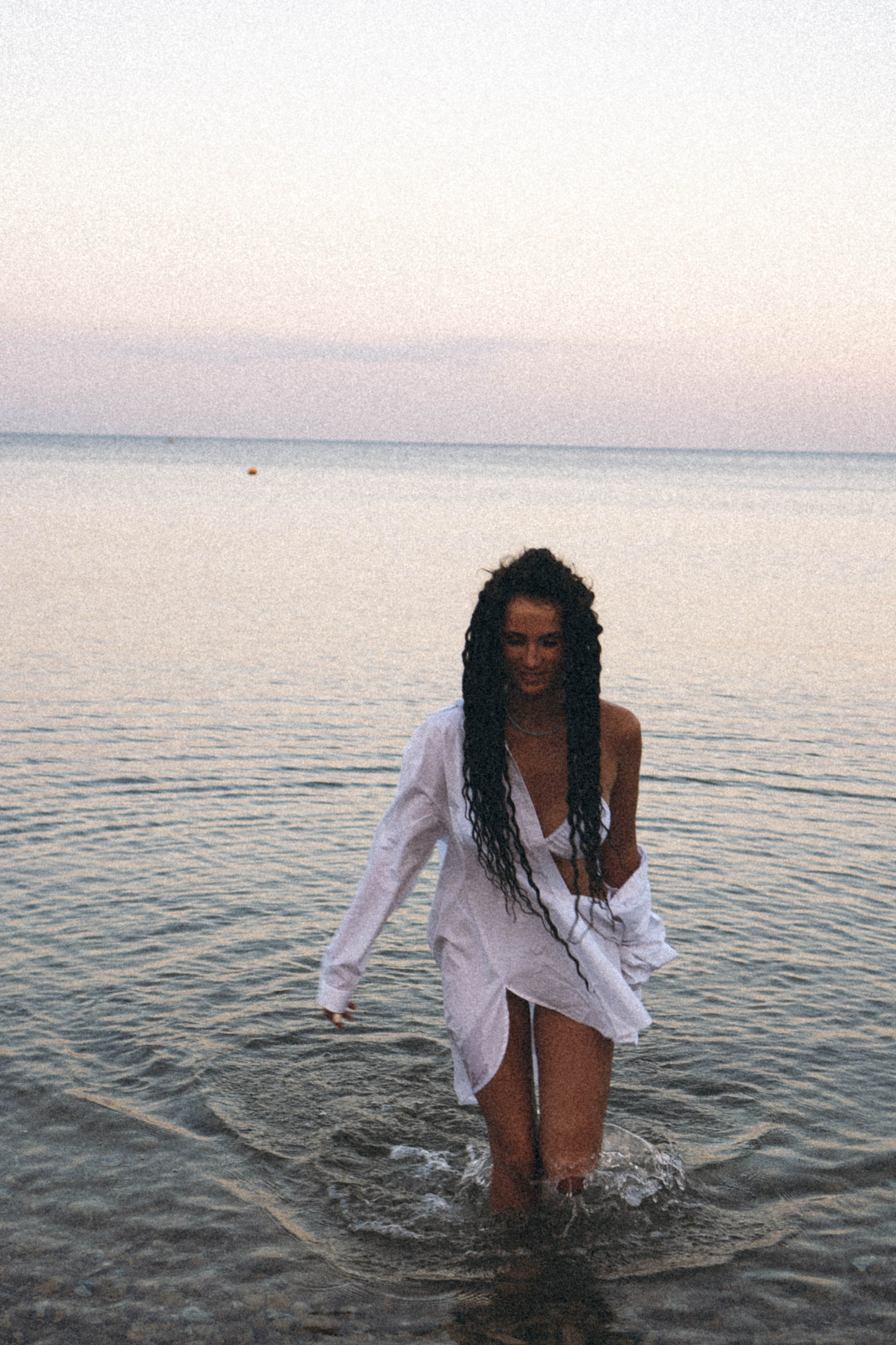 Рассвет. Профессиональный фотограф, Санкт-Петербург — Виктория Богомолова