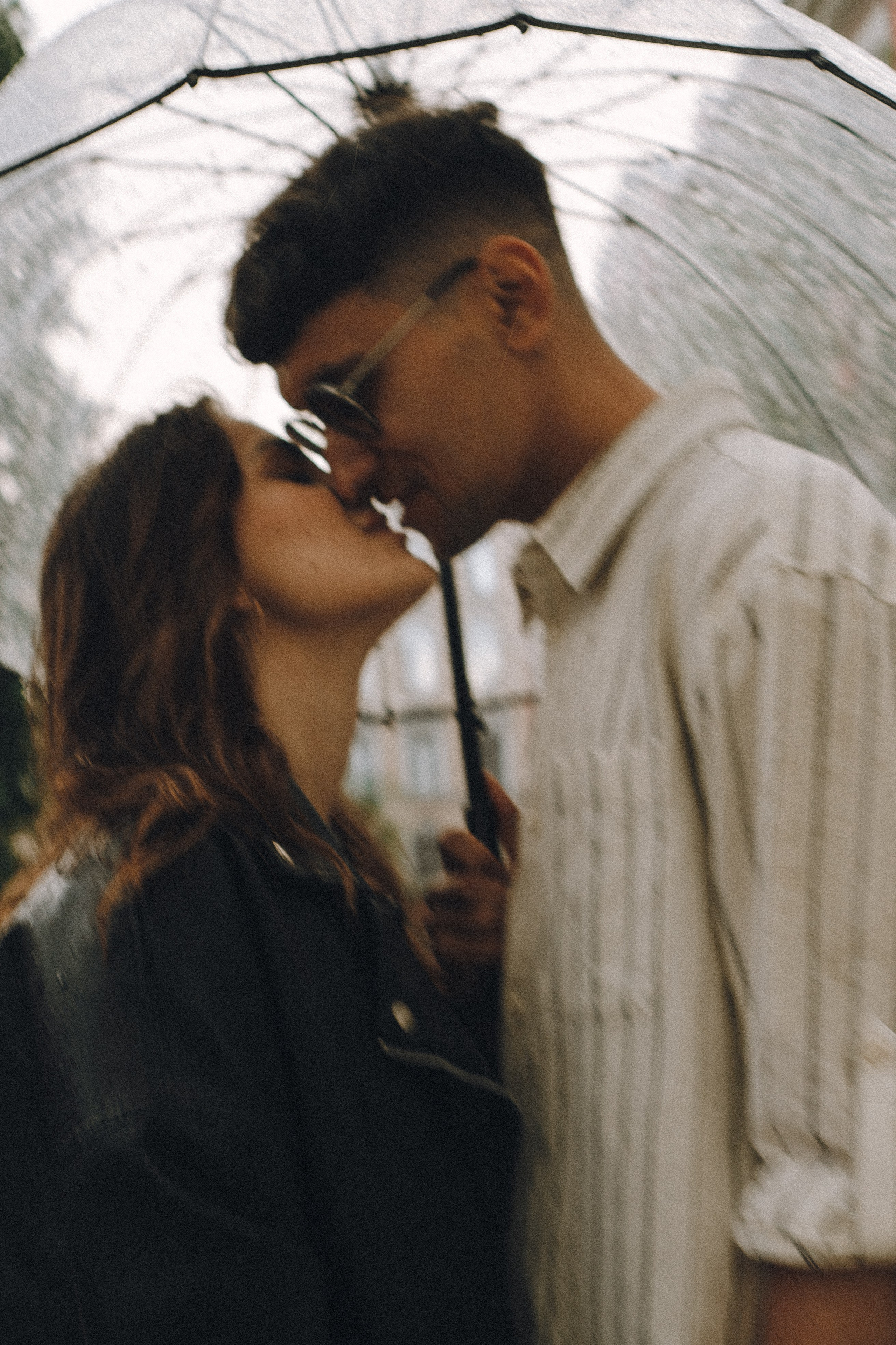 ЛЮБОВЬ В ИЮНЕ. Профессиональный фотограф, Санкт-Петербург — Виктория Богомолова