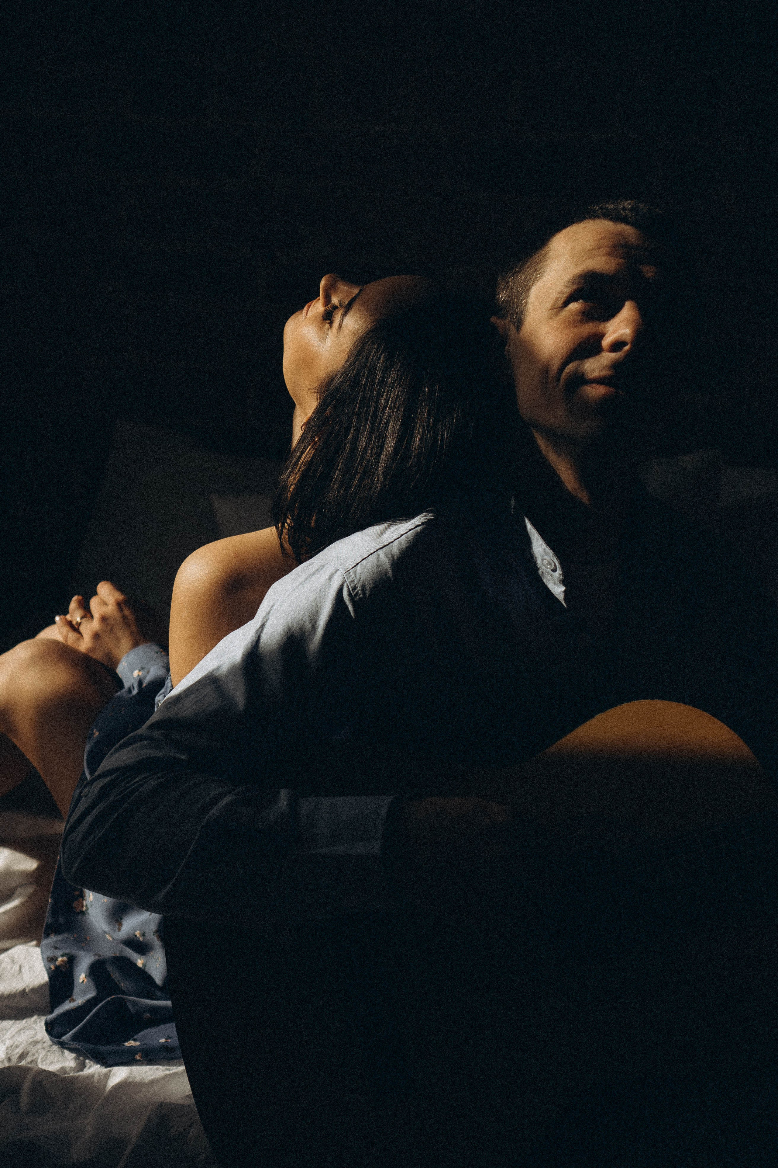 LOVE в квартире. Профессиональный фотограф, Санкт-Петербург — Виктория Богомолова