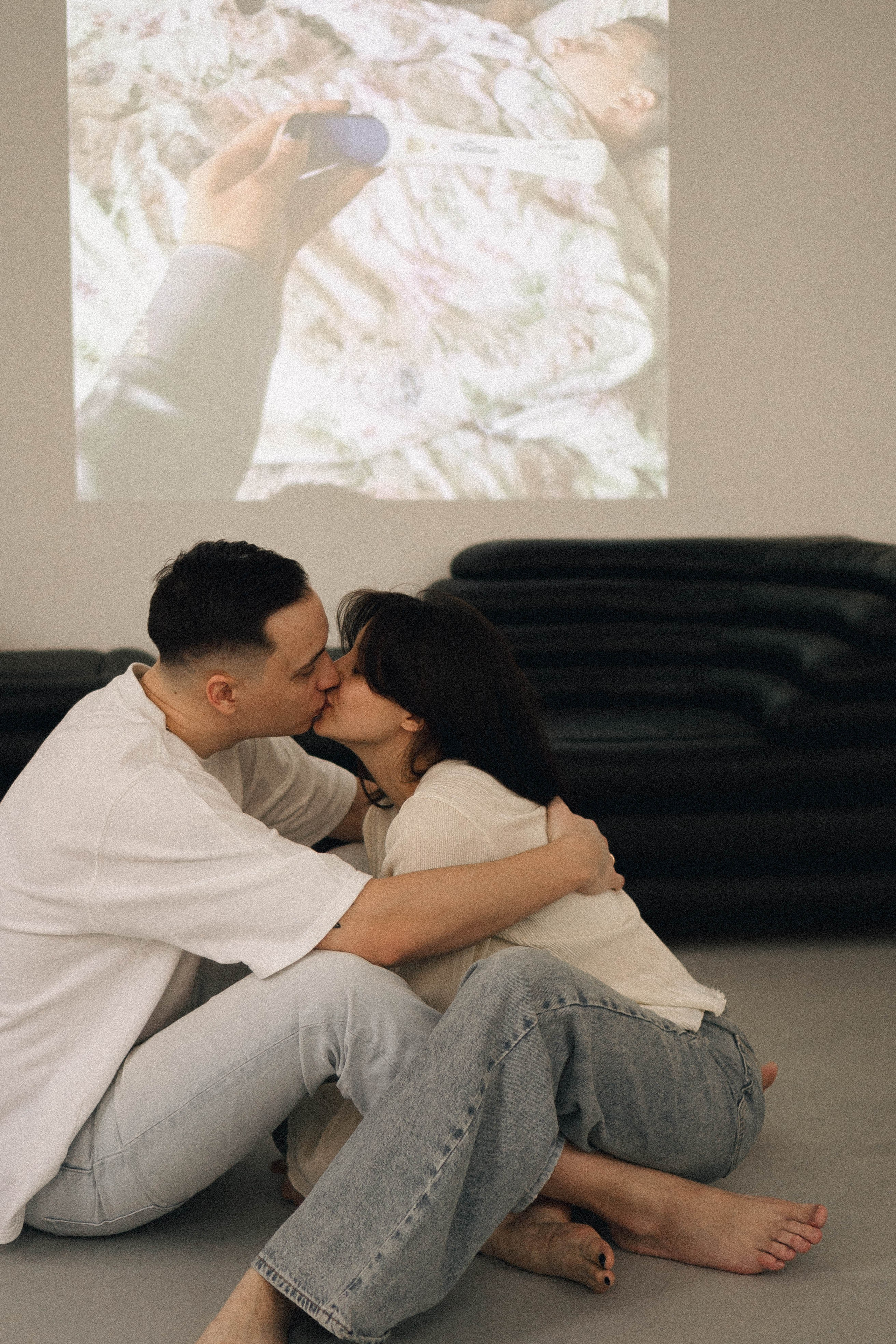 Love Story Беременность. Профессиональный фотограф, Санкт-Петербург — Виктория Богомолова