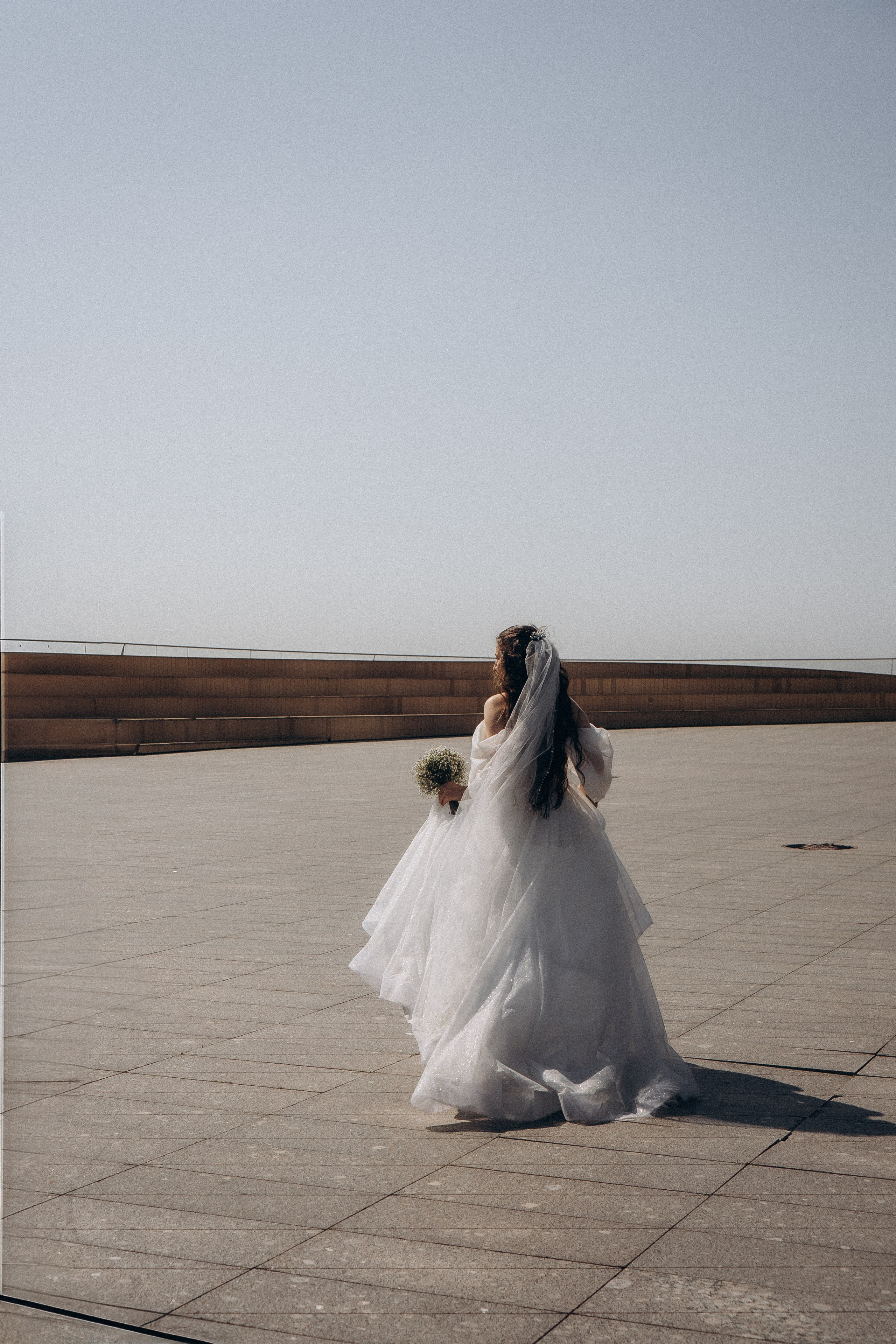 СВАДЕБНАЯ СЬЕМК В ПАРКЕ 300-ЛЕТИЯ. Профессиональный фотограф, Санкт-Петербург — Виктория Богомолова