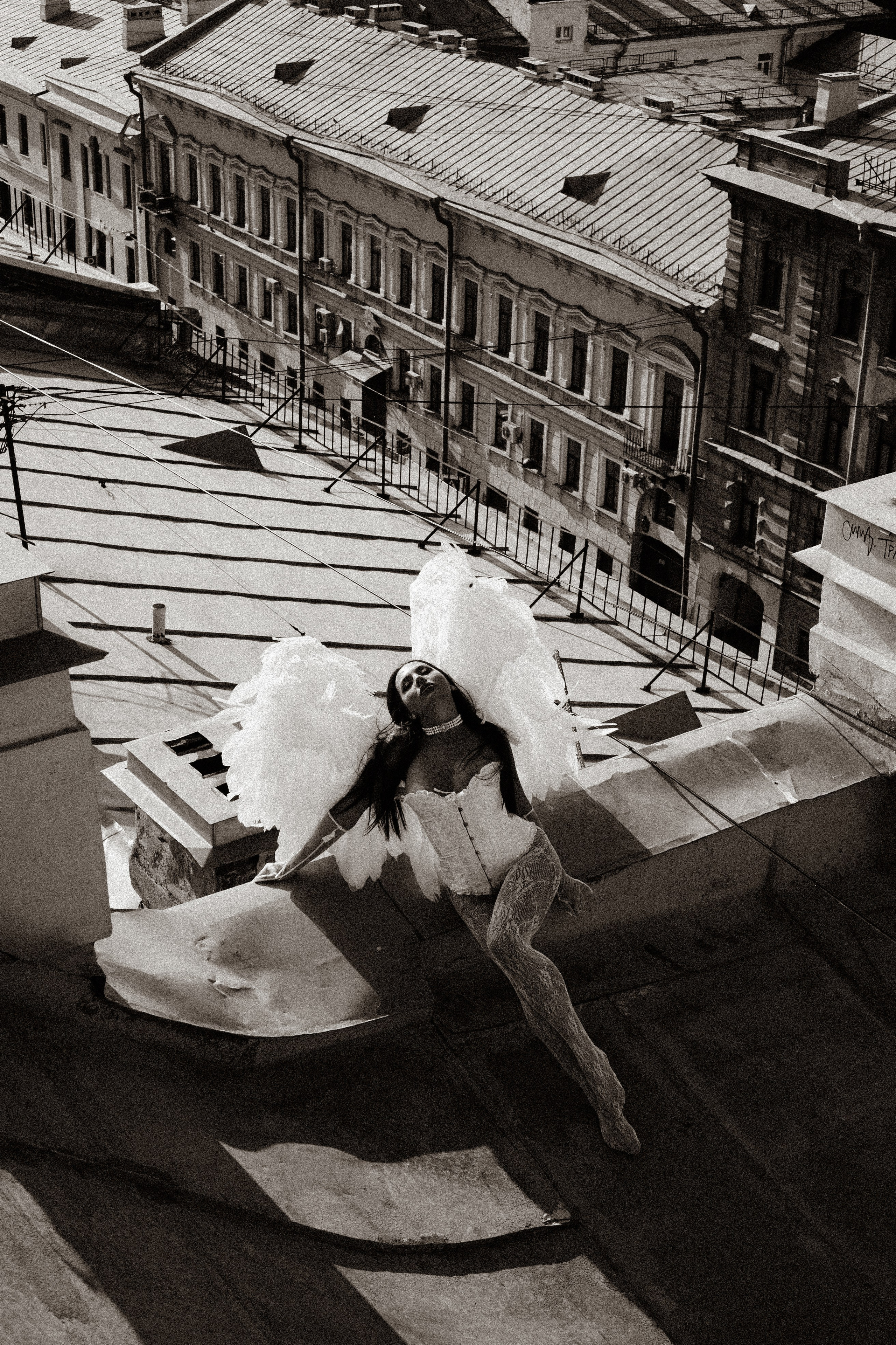 АНГЕЛ. Профессиональный фотограф, Санкт-Петербург — Виктория Богомолова