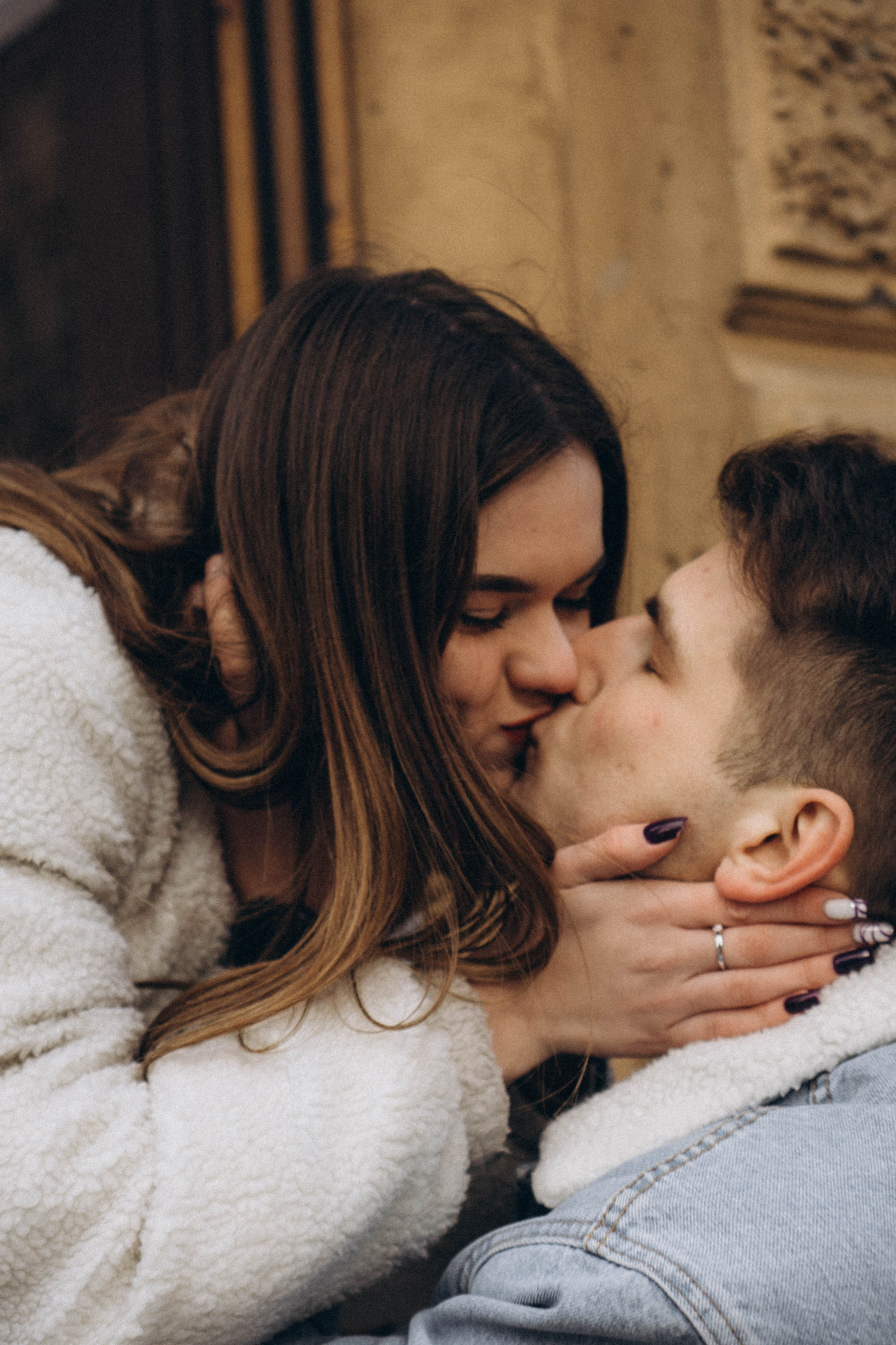 Прогулочная. Профессиональный фотограф, Санкт-Петербург — Виктория Богомолова