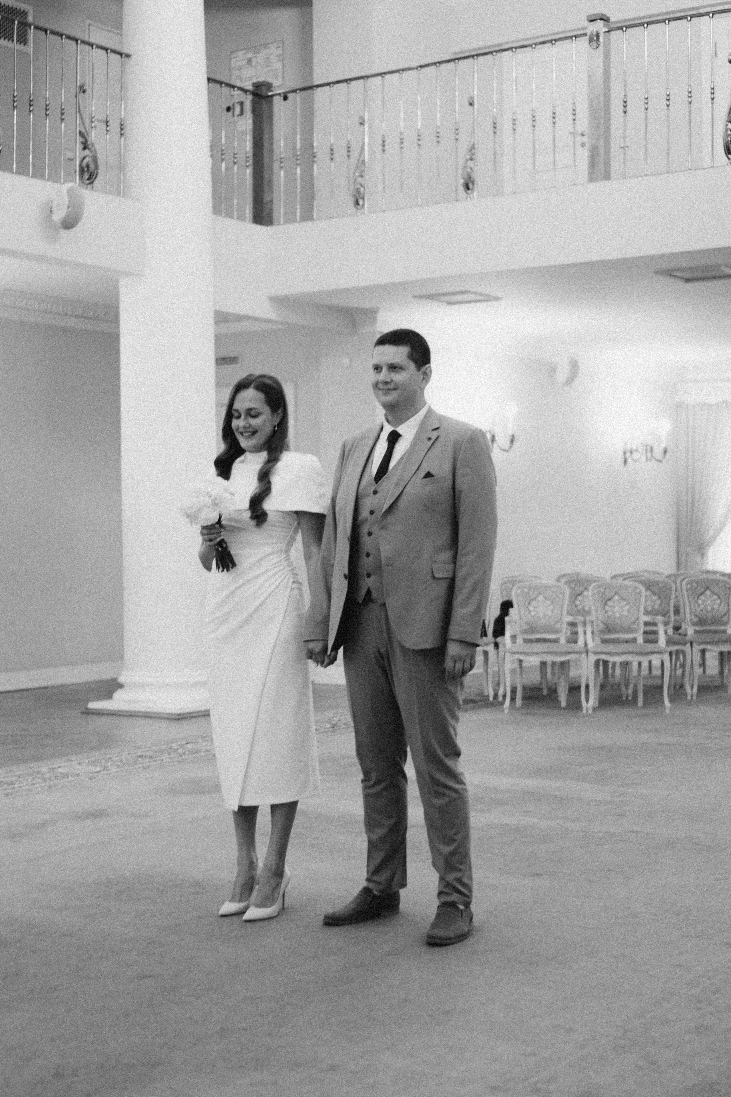 СВАДЕБНАЯ В ПУШКИНЕ. Профессиональный фотограф, Санкт-Петербург — Виктория Богомолова