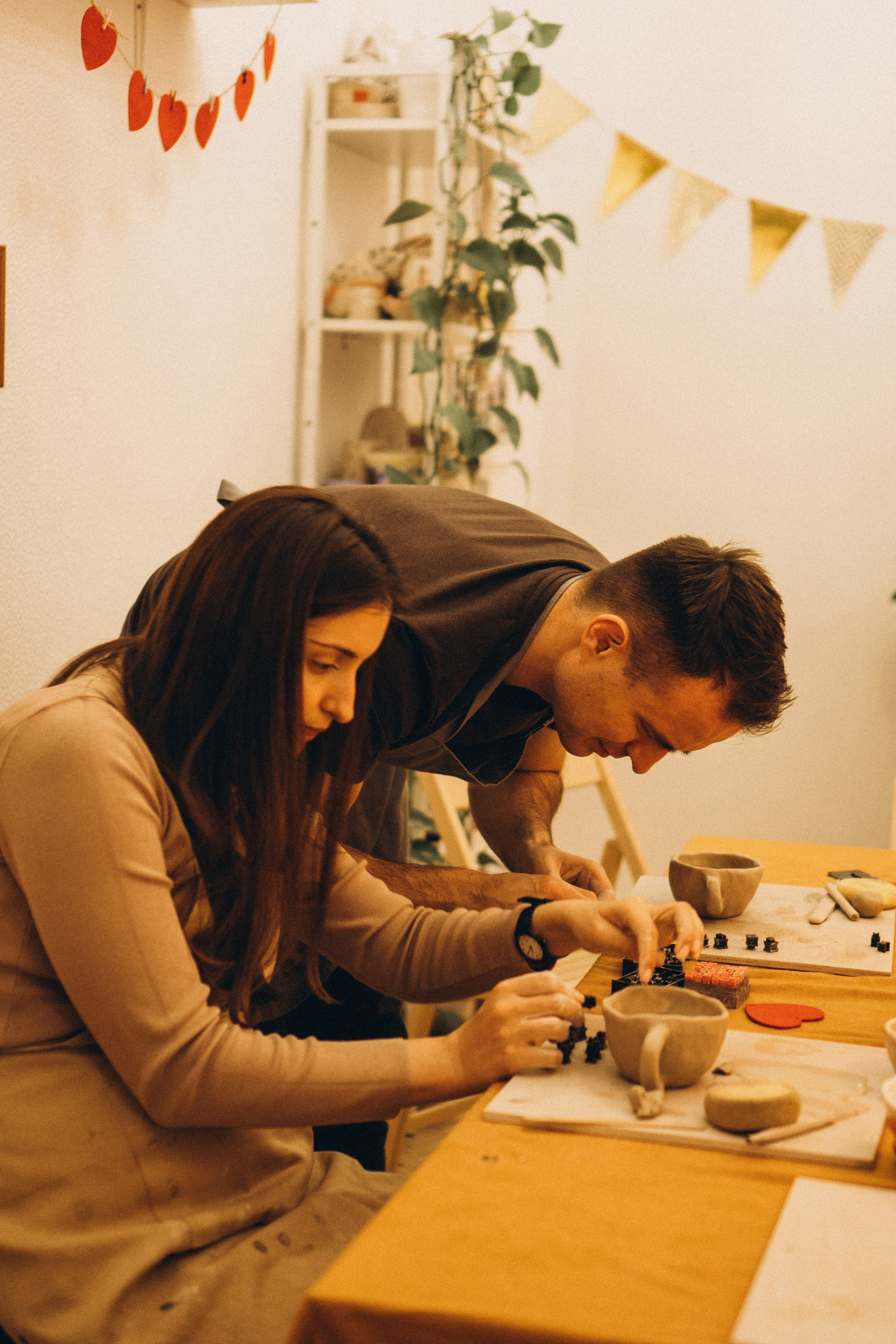 ЛЕПКАРНЯ. Профессиональный фотограф, Санкт-Петербург — Виктория Богомолова