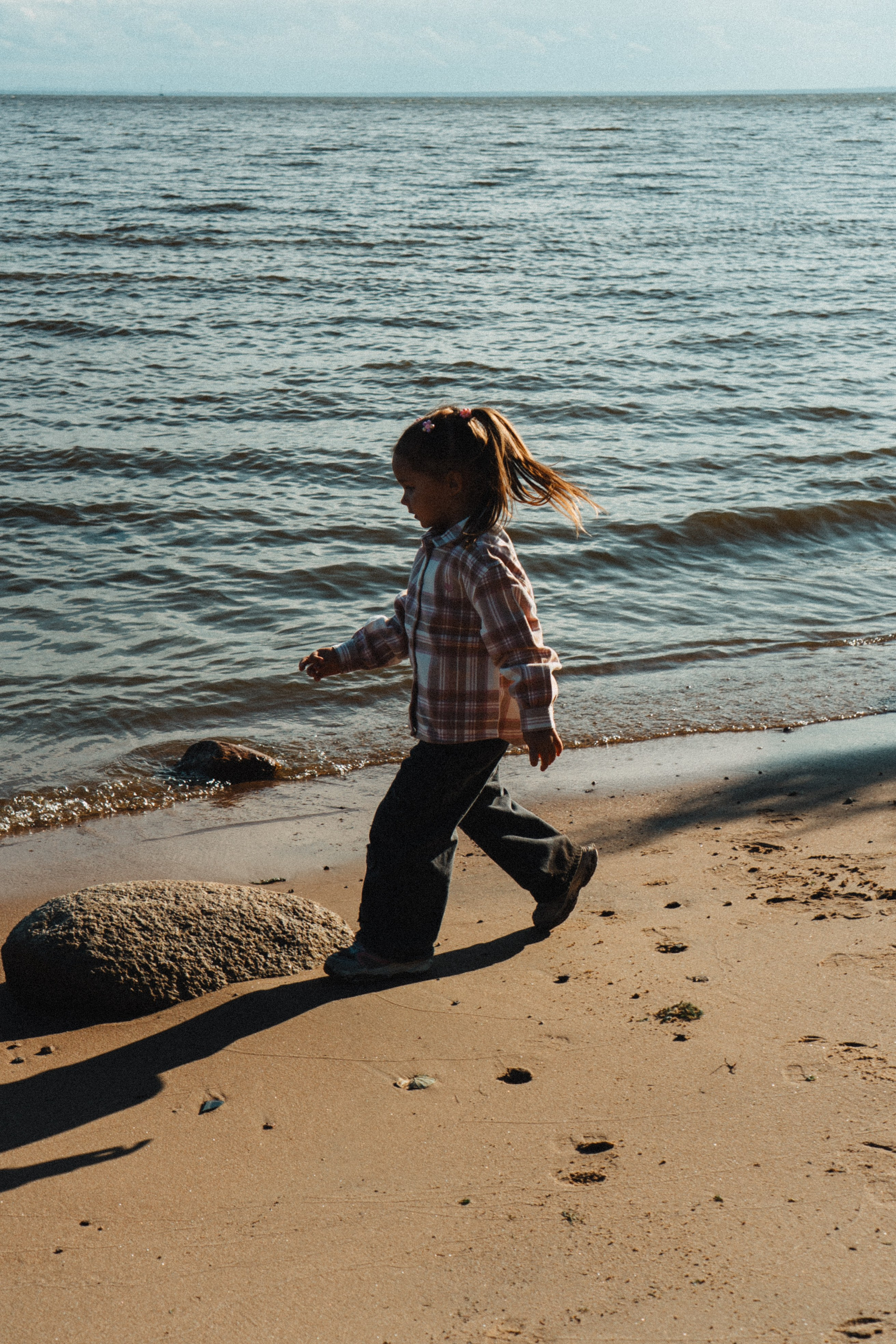 МАМА И ДОЧКА НА ФИНСКОМ ЗАЛИВЕ. Профессиональный фотограф, Санкт-Петербург — Виктория Богомолова