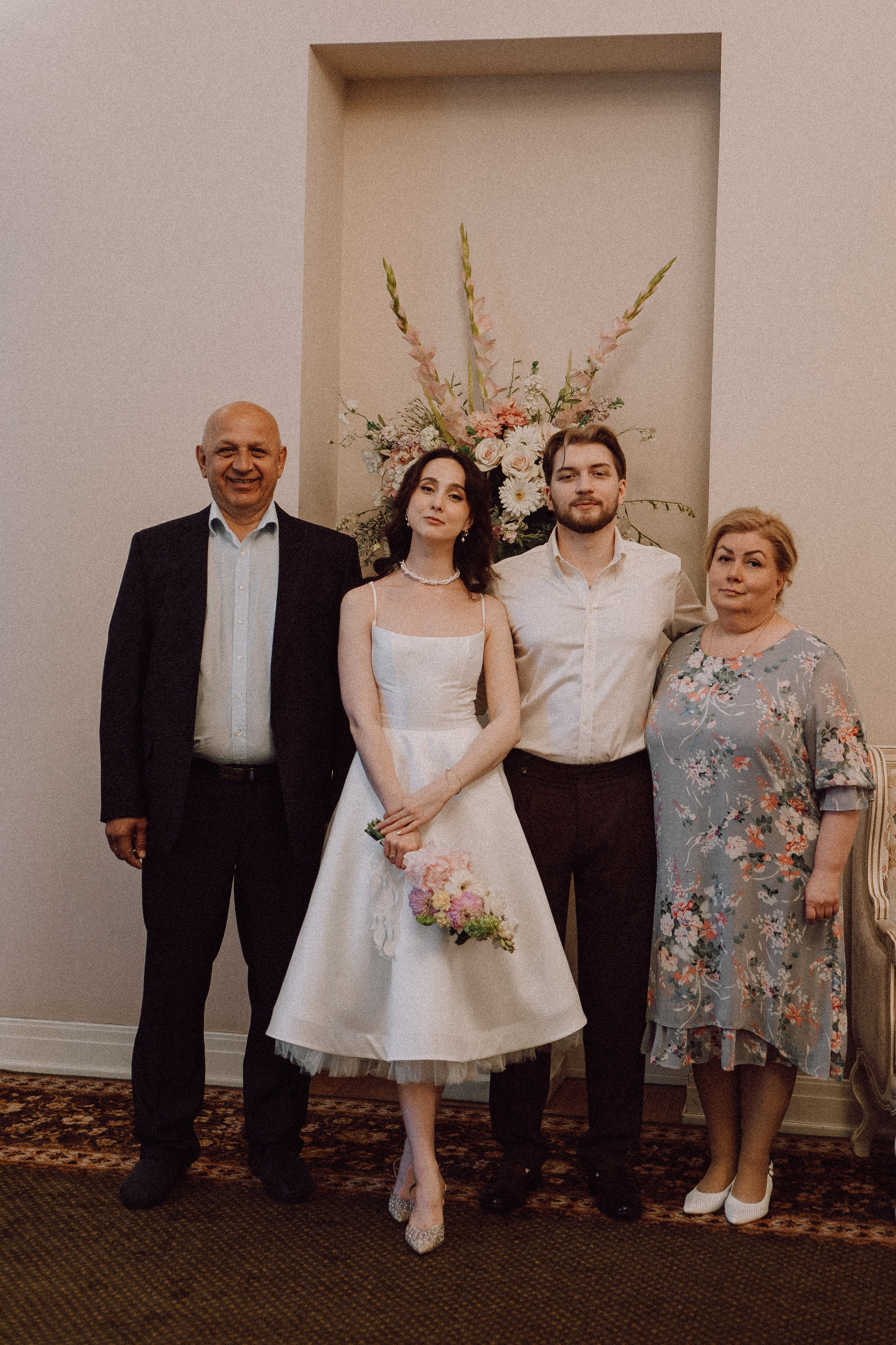 СВАДЕБНАЯ ФОТОСЕСИСИЯ В ГОРОДЕ ПУШКИН. Профессиональный фотограф, Санкт-Петербург — Виктория Богомолова