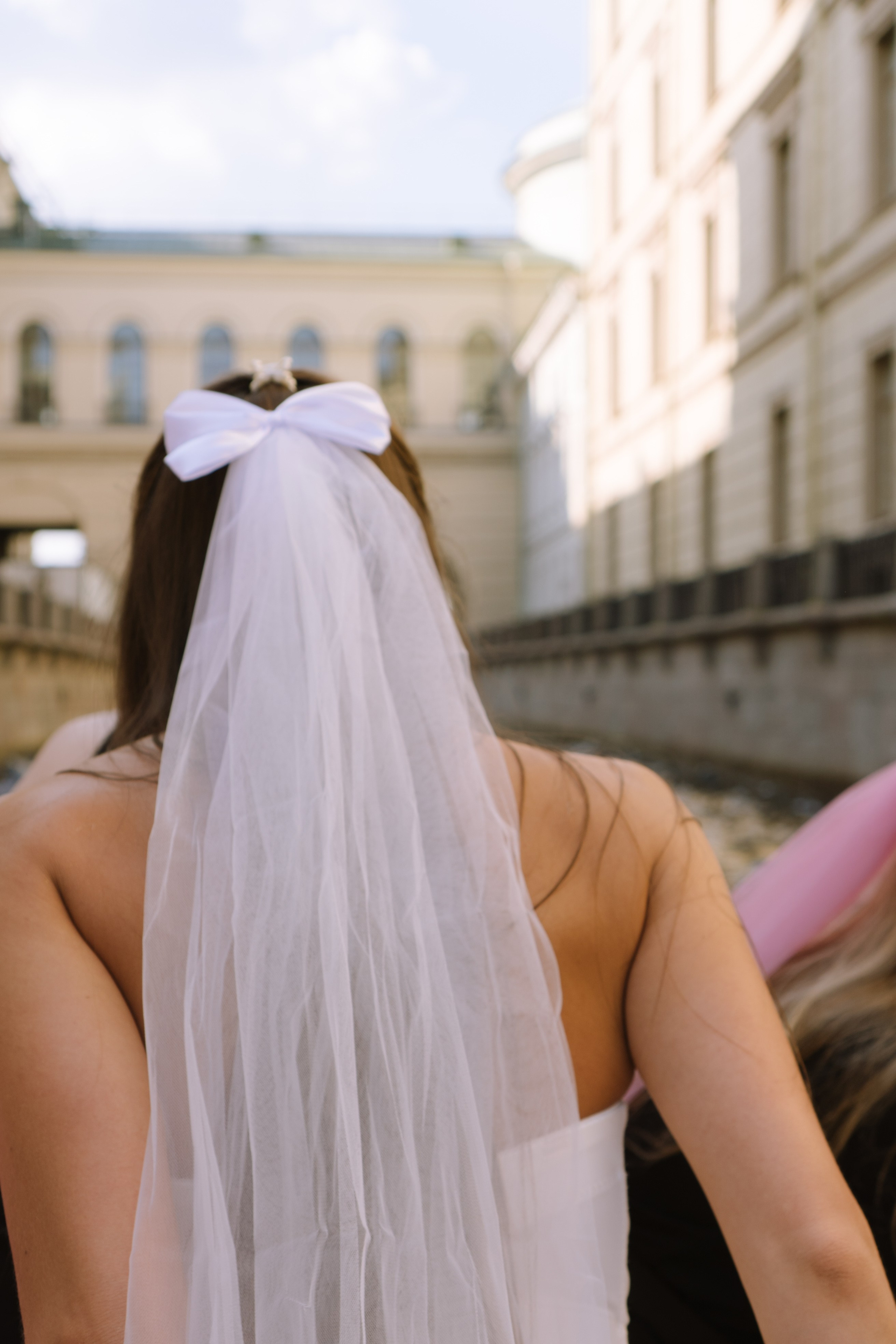 ДЕВИЧНИК НА КАТЕРЕ. Профессиональный фотограф, Санкт-Петербург — Виктория Богомолова