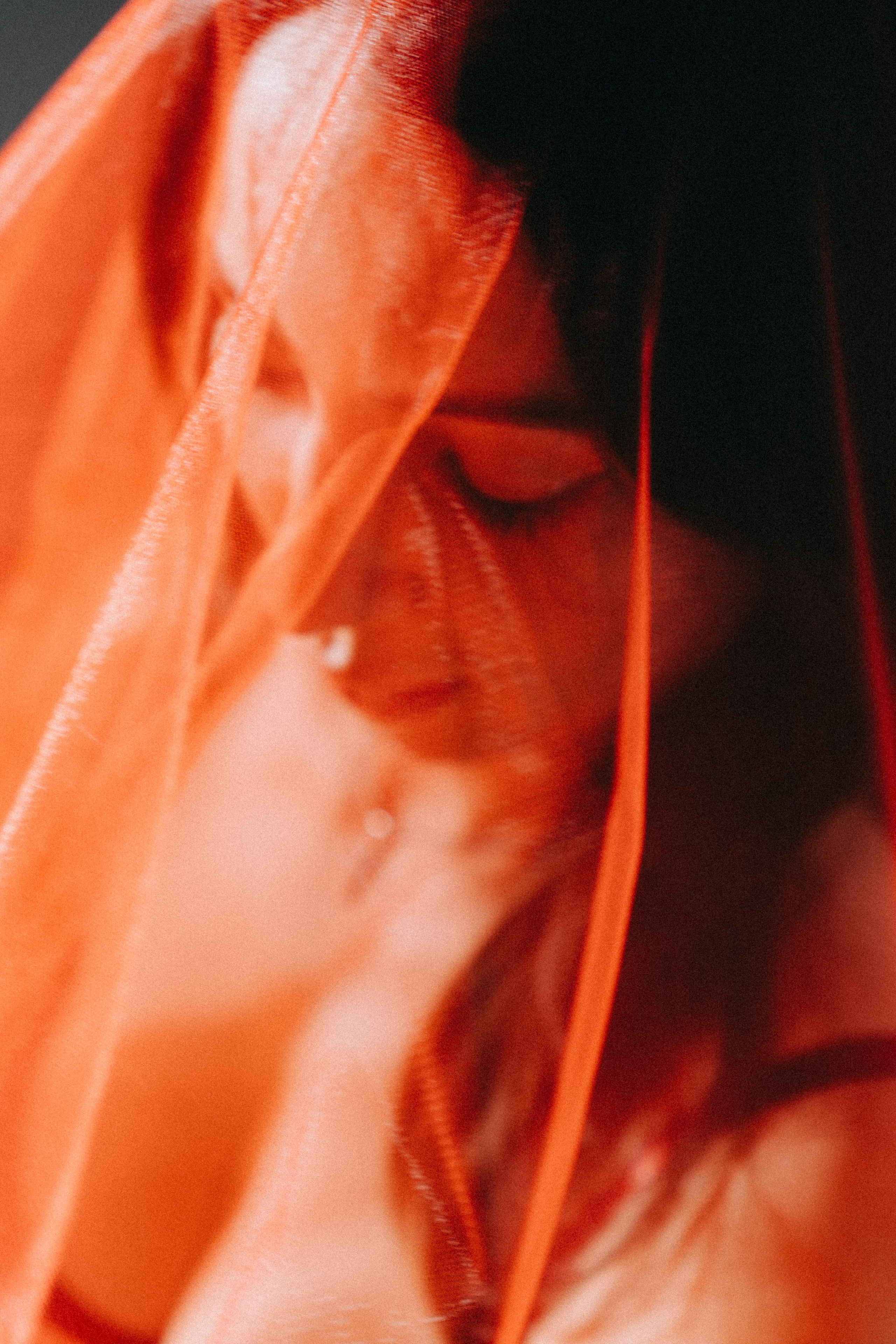 Творческая история для девушки. Профессиональный фотограф, Санкт-Петербург — Виктория Богомолова