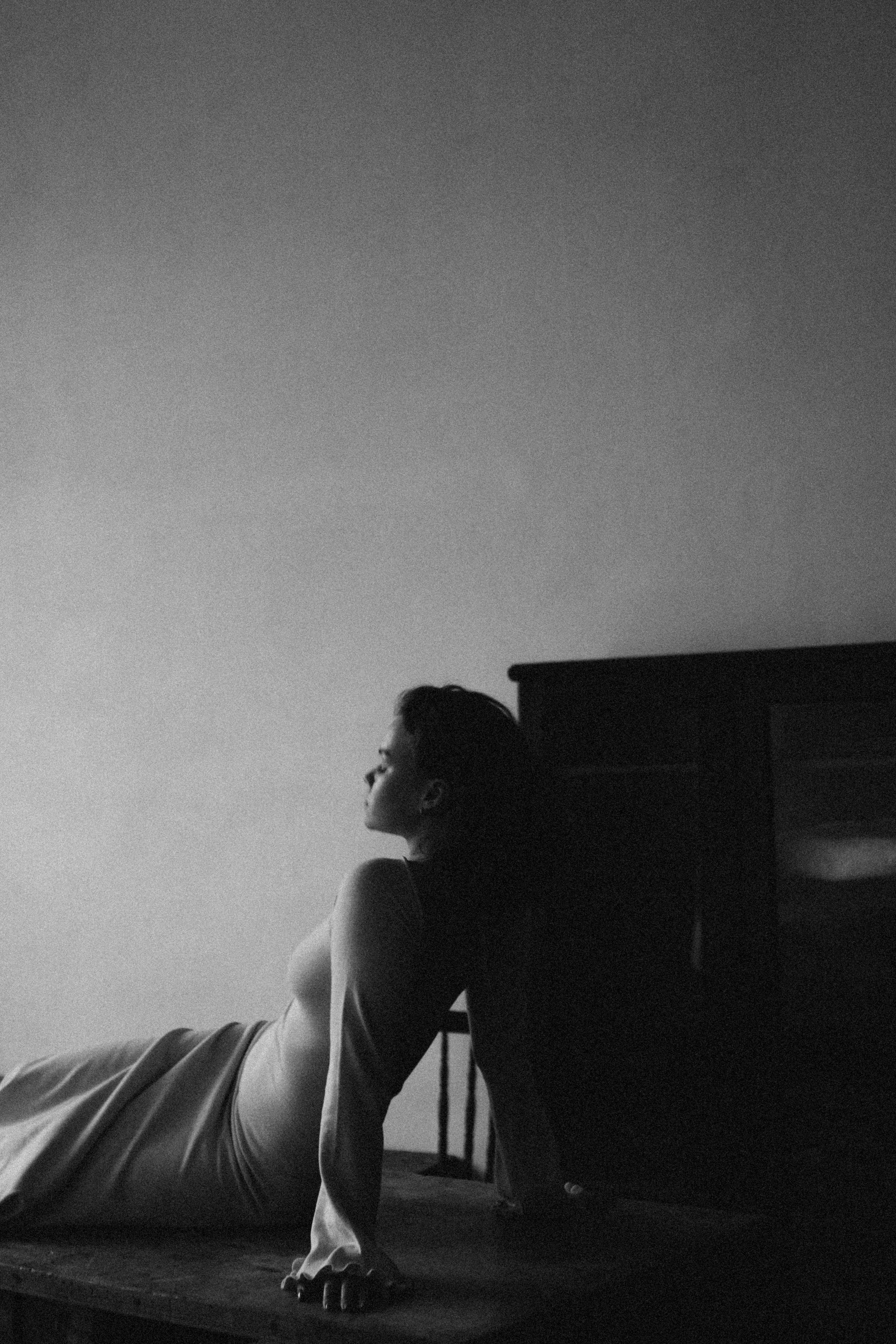 Студийная для девушки. Профессиональный фотограф, Санкт-Петербург — Виктория Богомолова