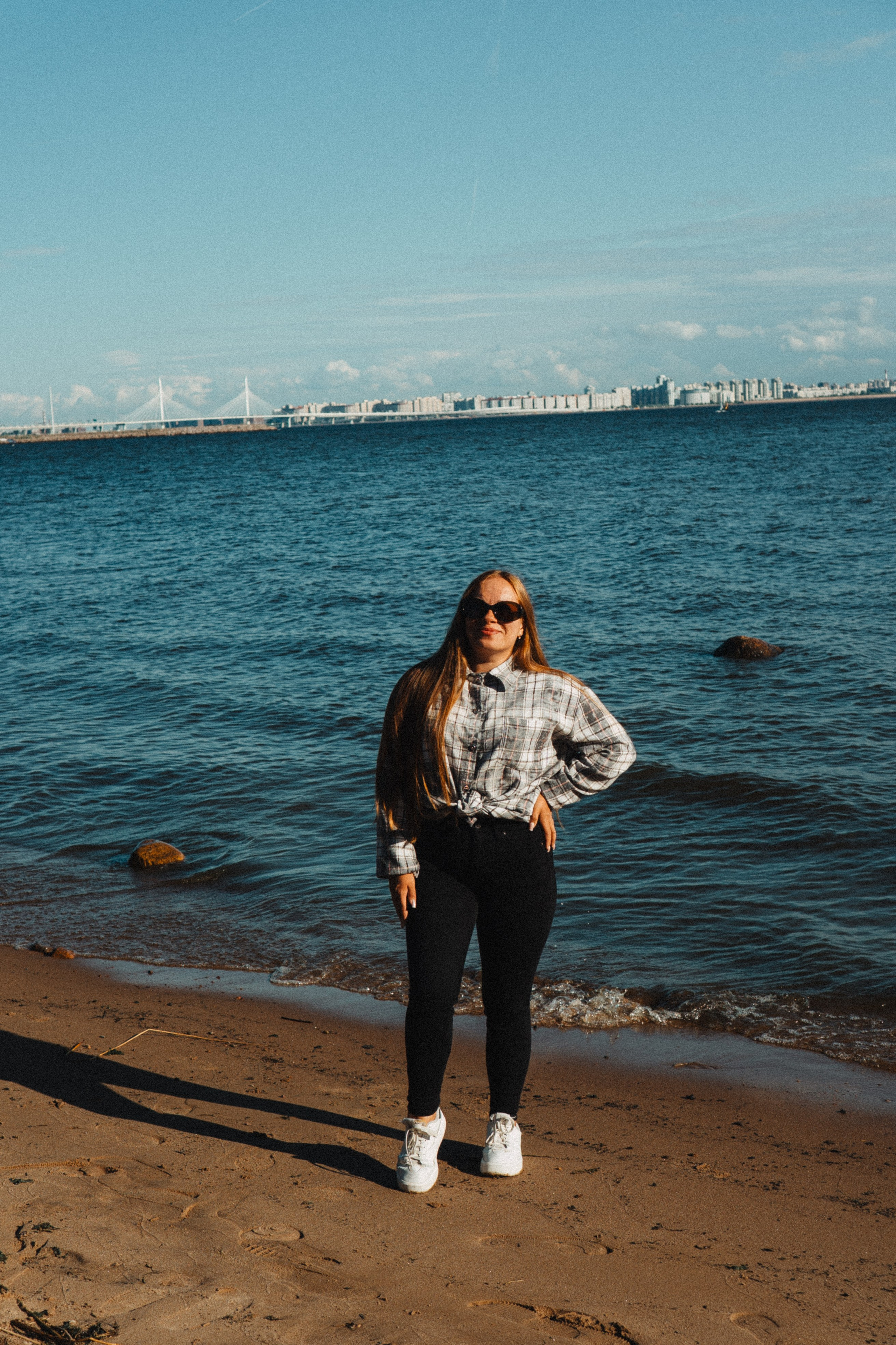 МАМА И ДОЧКА НА ФИНСКОМ ЗАЛИВЕ. Профессиональный фотограф, Санкт-Петербург — Виктория Богомолова