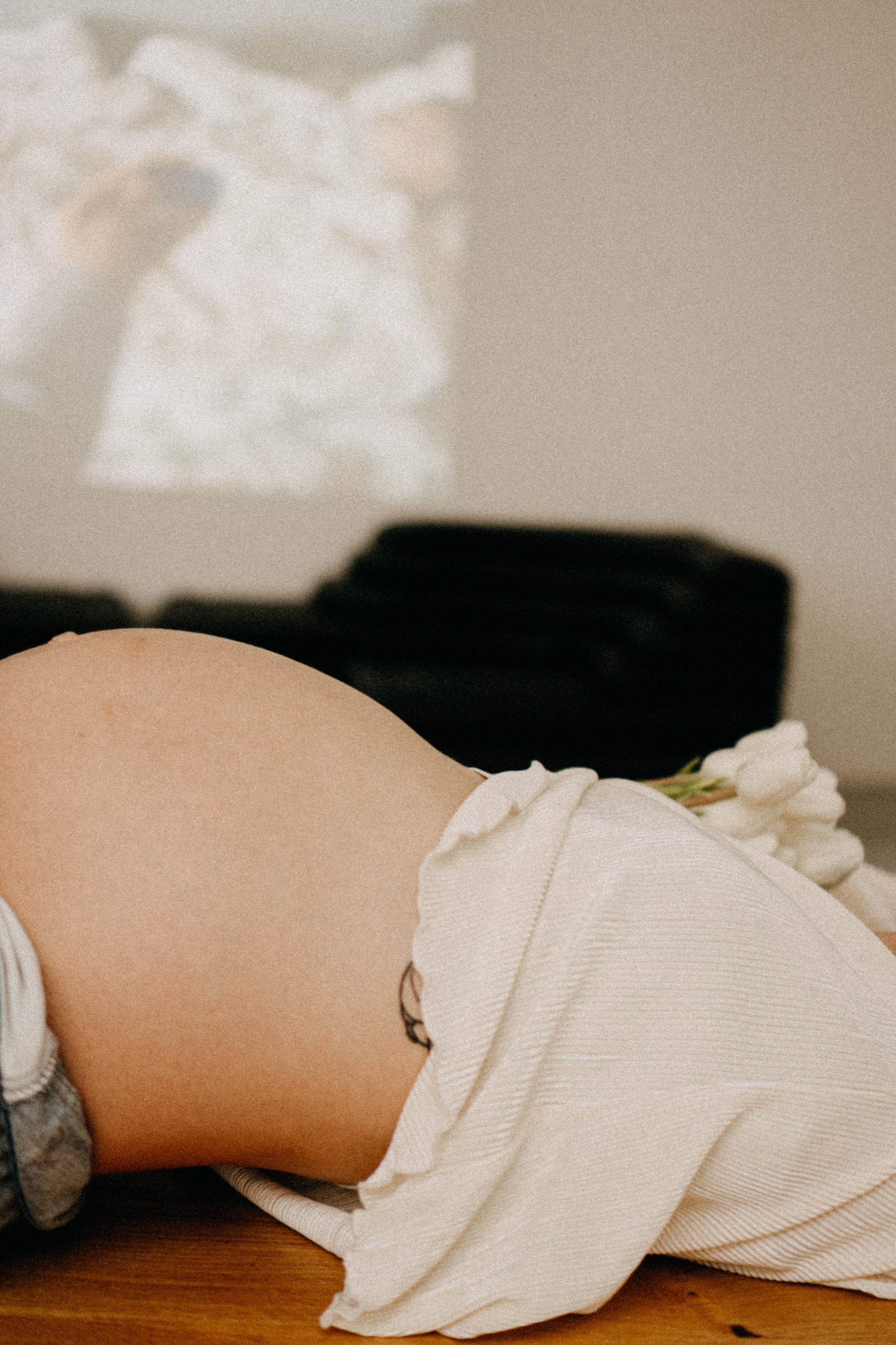 Love Story Беременность. Профессиональный фотограф, Санкт-Петербург — Виктория Богомолова
