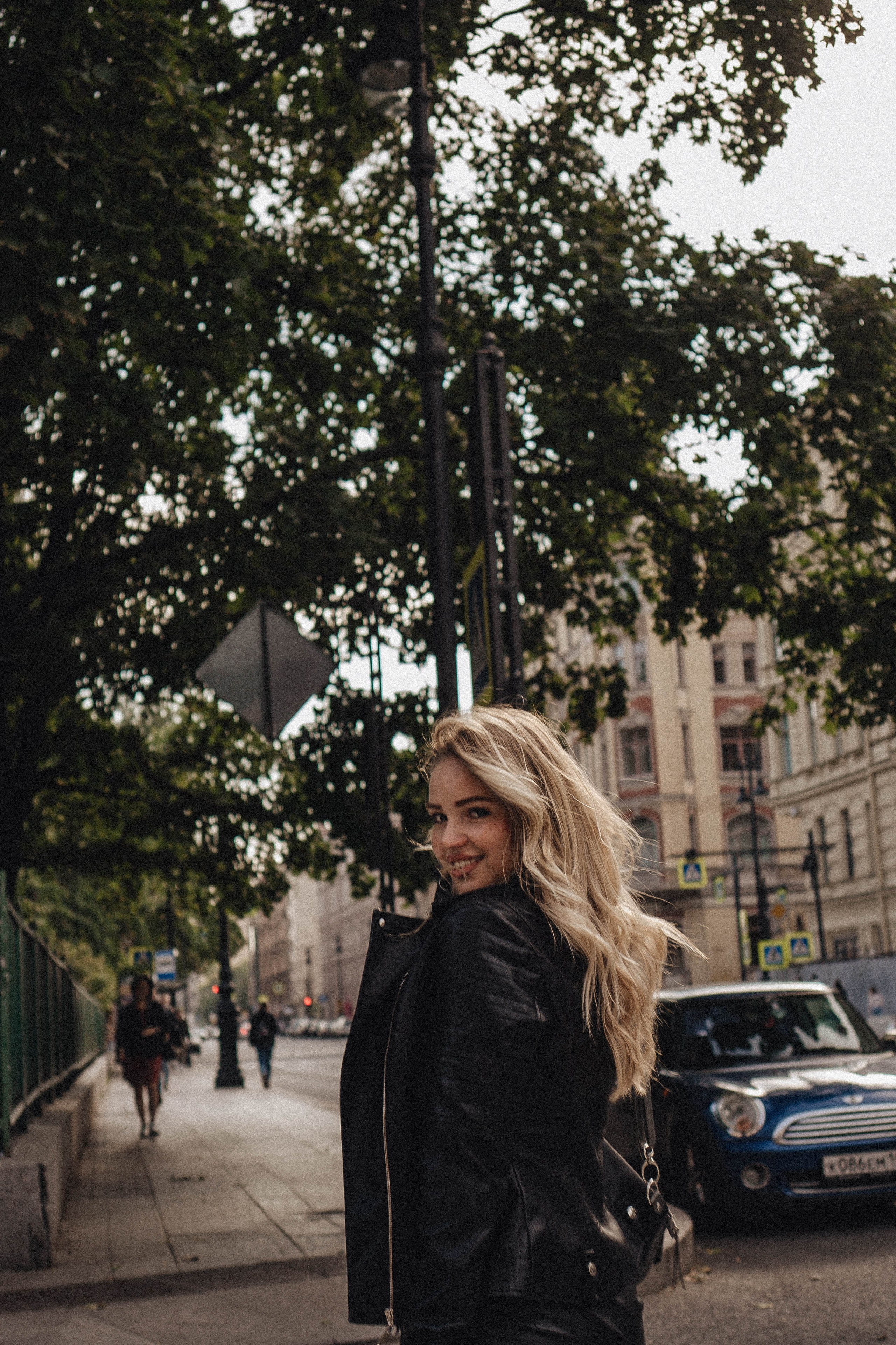 Прогулочная. Профессиональный фотограф, Санкт-Петербург — Виктория Богомолова