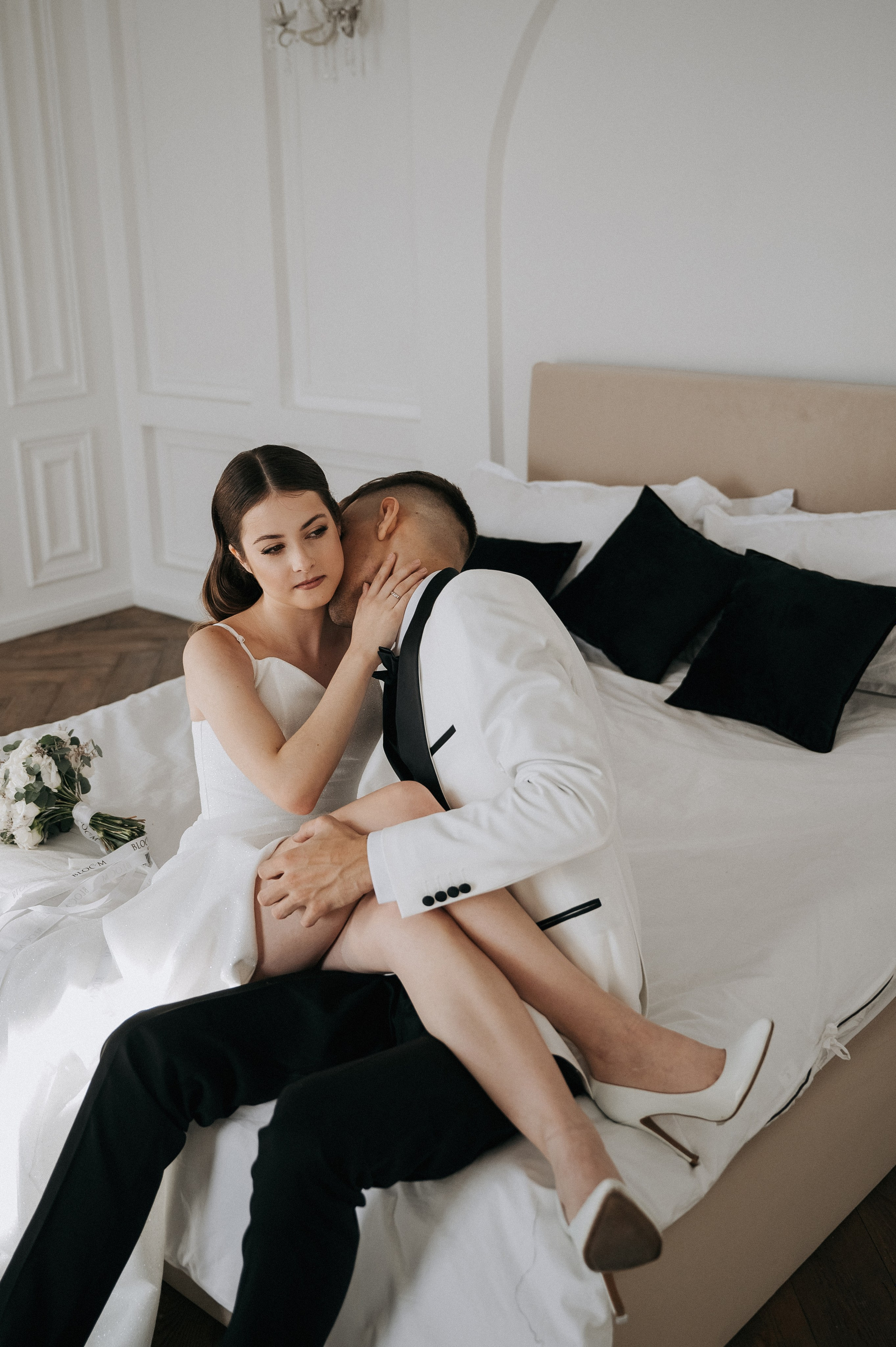 Анастасия Никита. Главная