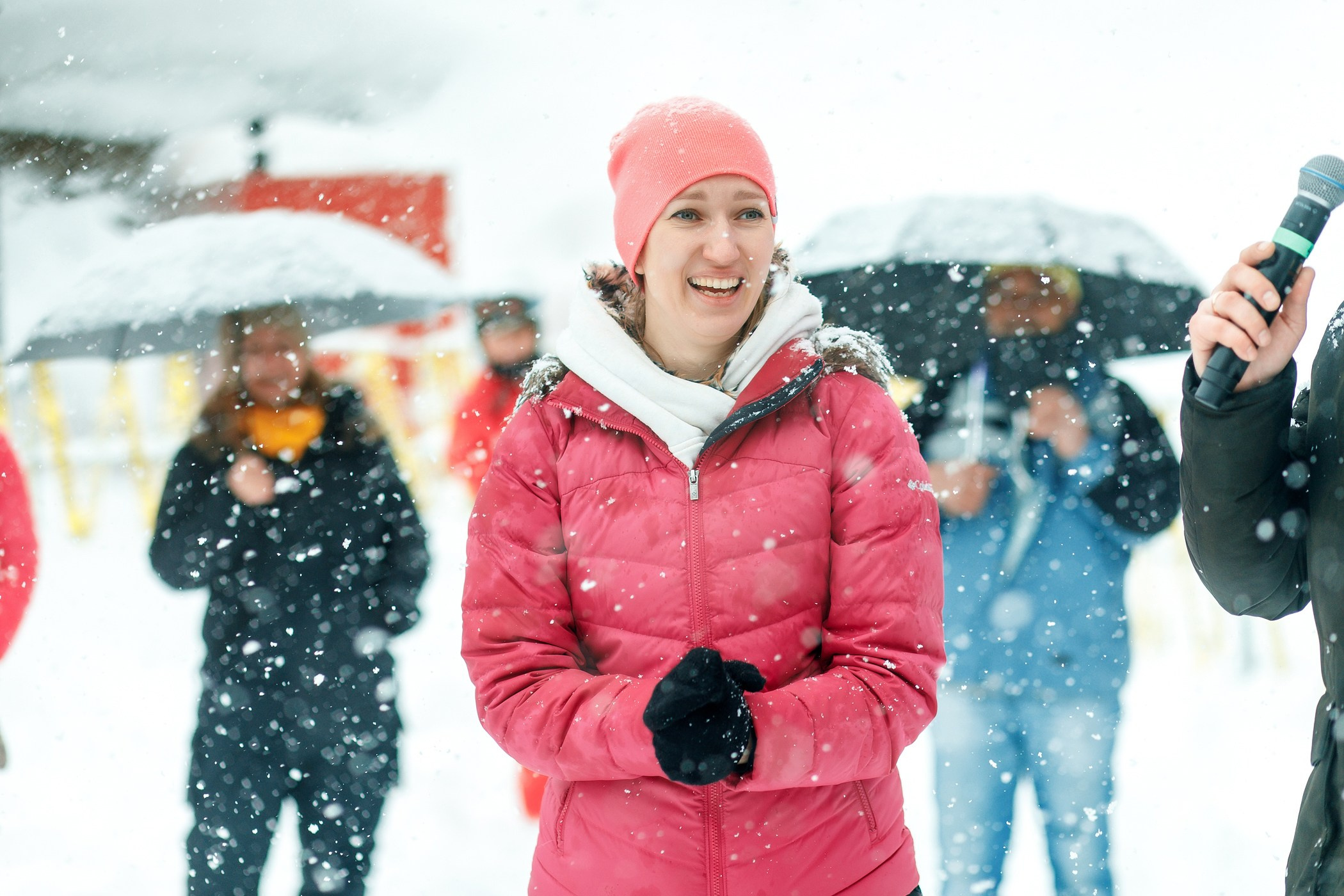 Alfa Future People Snow Edition. Семейный, репортажный, свадебный фотограф в Краснодаре Артур Александрин