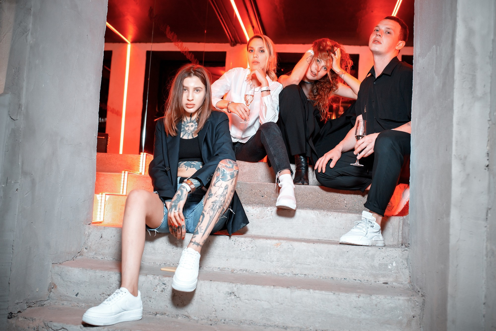 репортажный фотограф