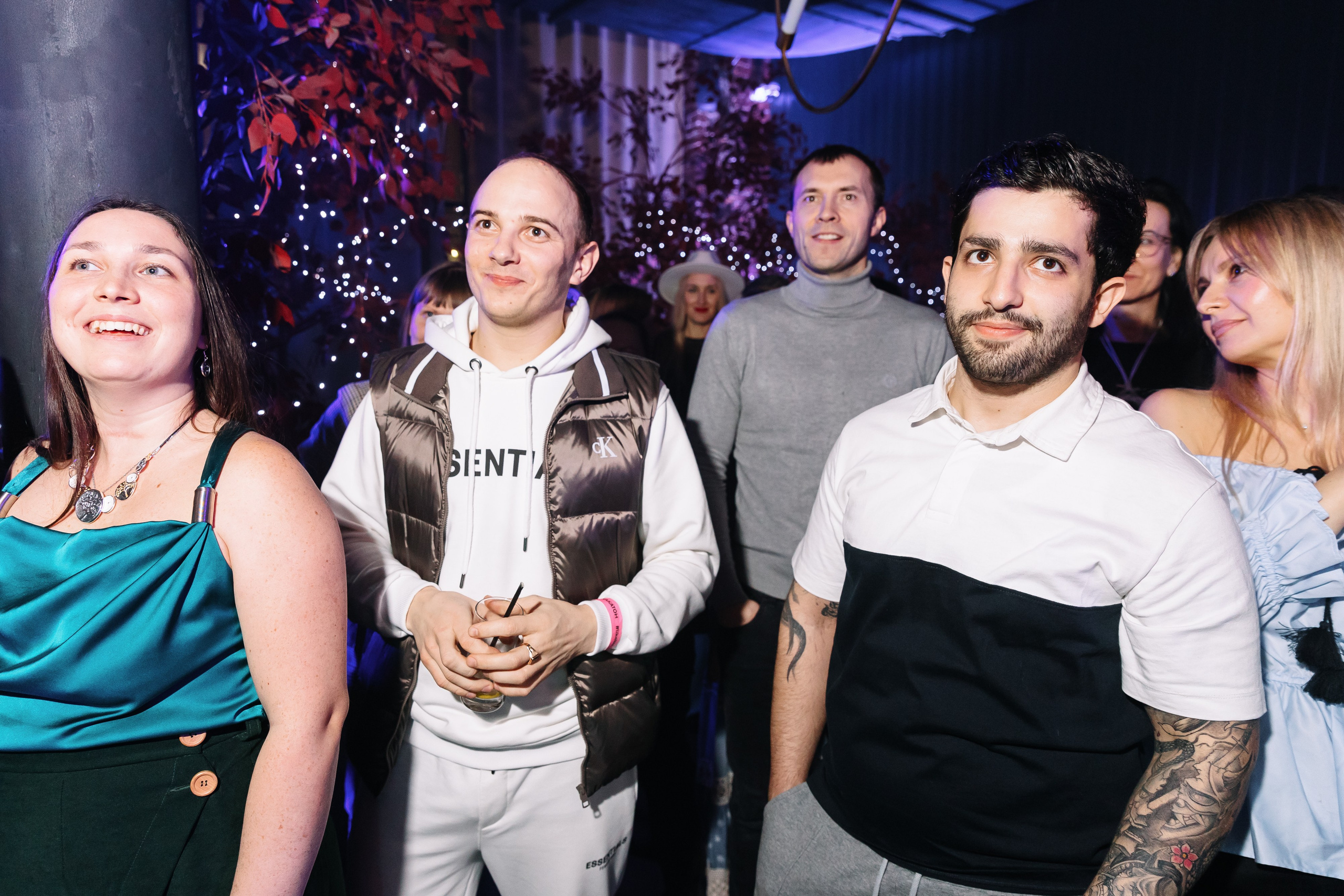 Корпоратив Хакатон. Свадебный фотограф в Москве    Еремин Анатолий