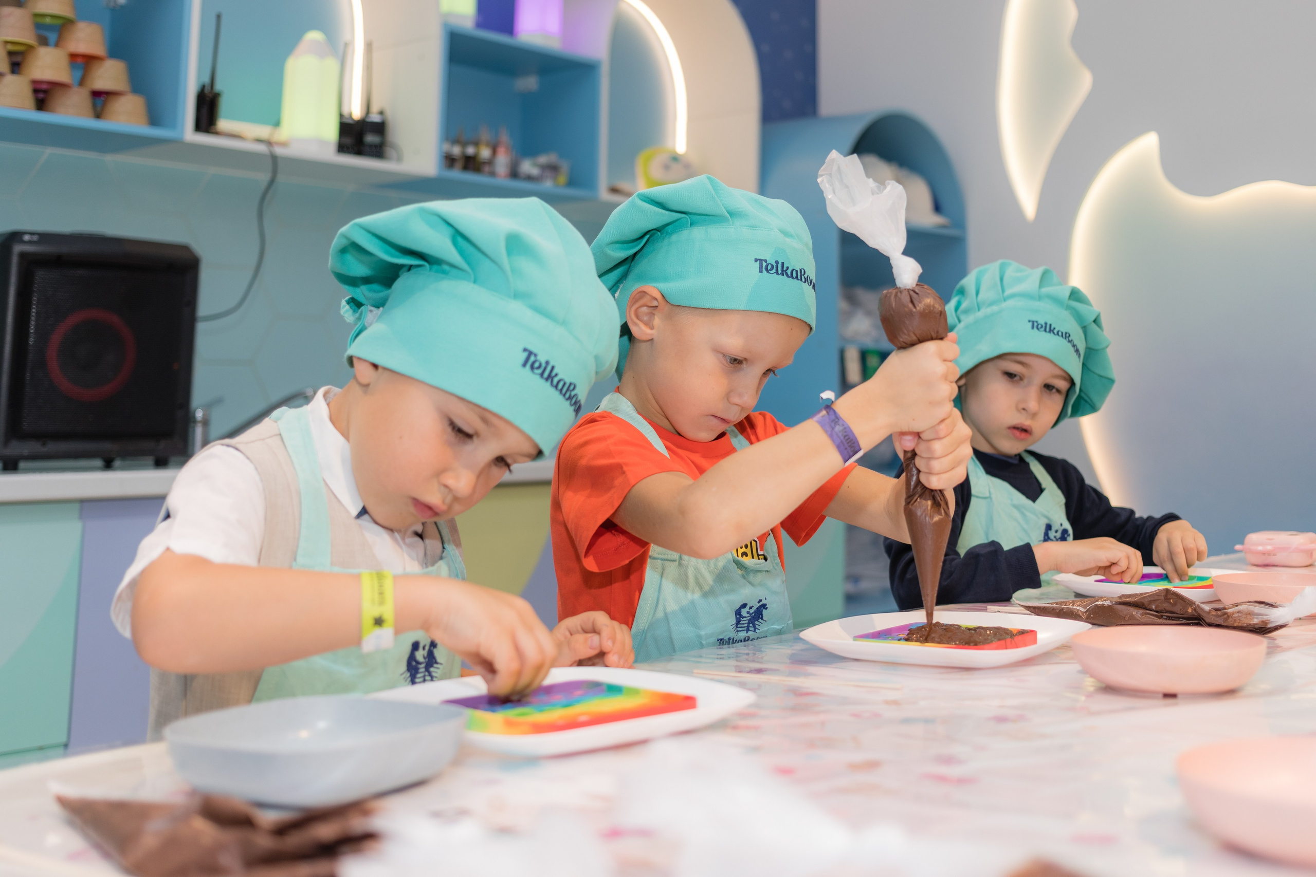 Крис 6 лет. Фотограф Алина Гашникова