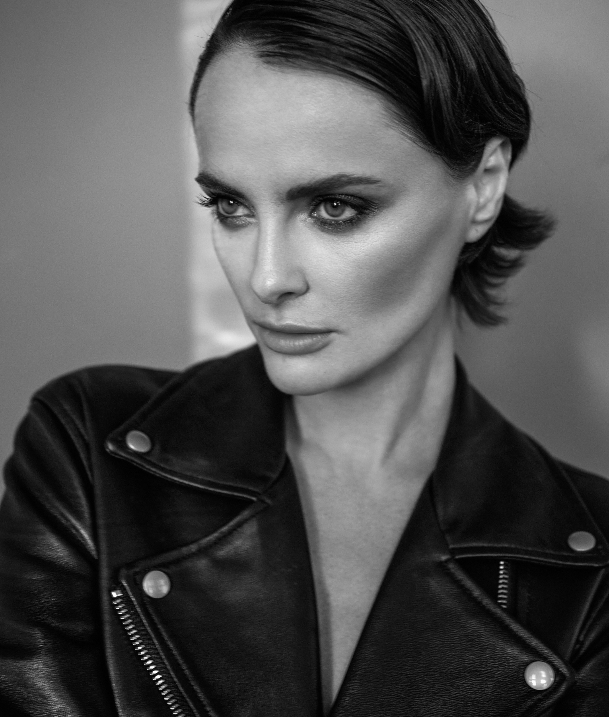 Olesya. Фотограф Алексей Янбаев