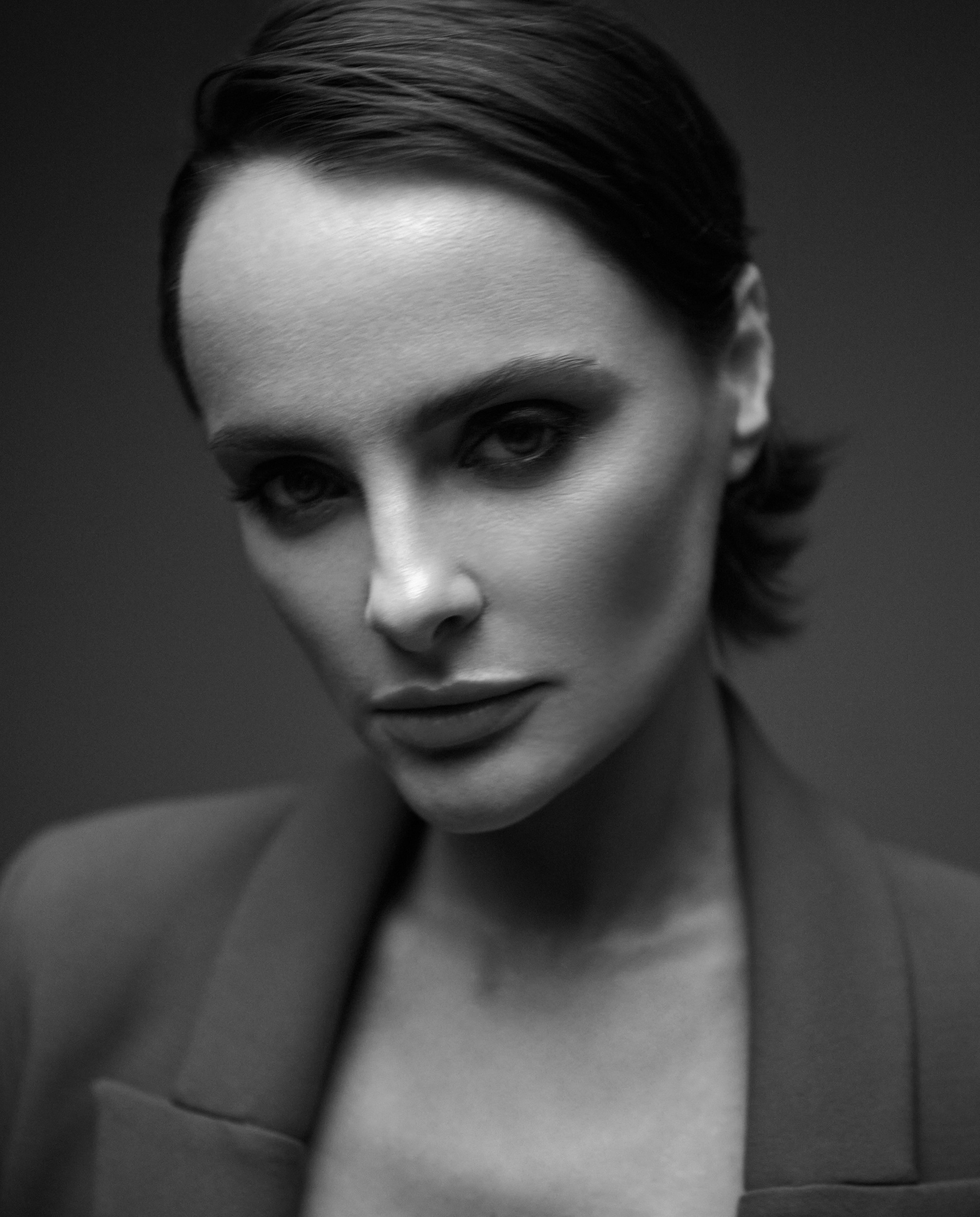 Olesya. Фотограф Алексей Янбаев