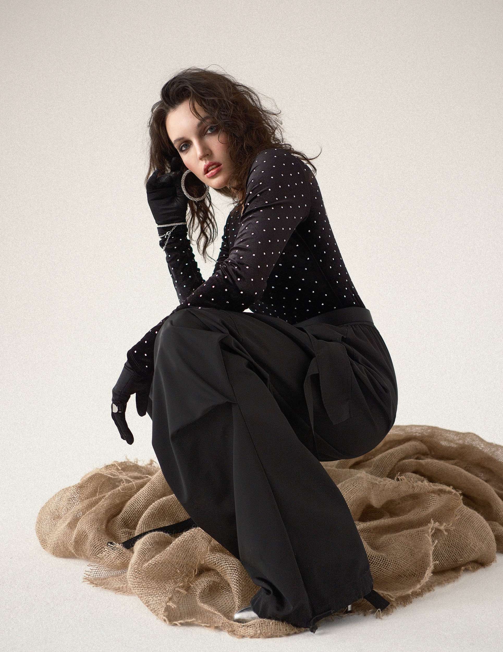 Rita. Фотограф Алексей Янбаев