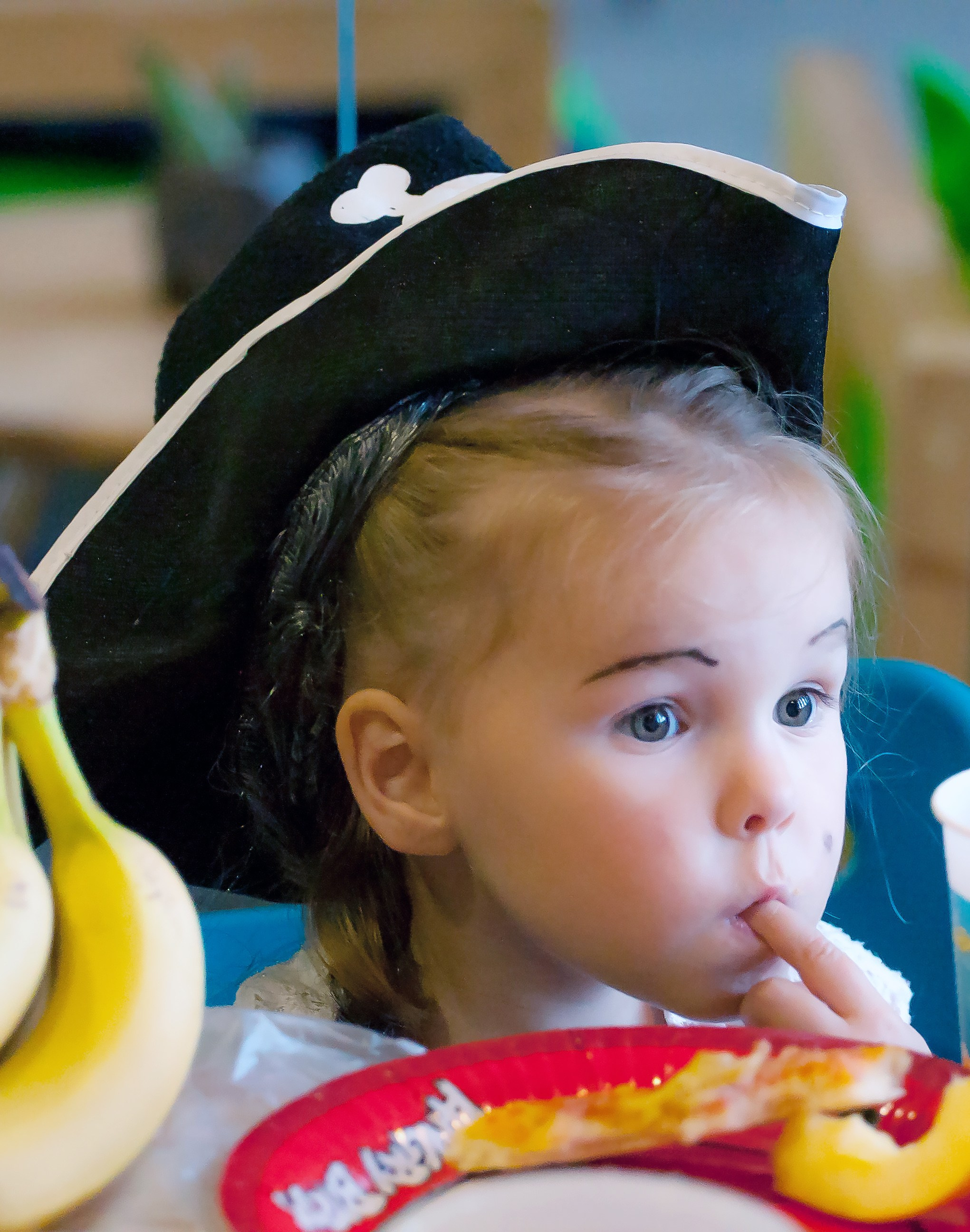 День рождения Марии (6 лет). Репортажная съемка в Москве и области. Анималистика