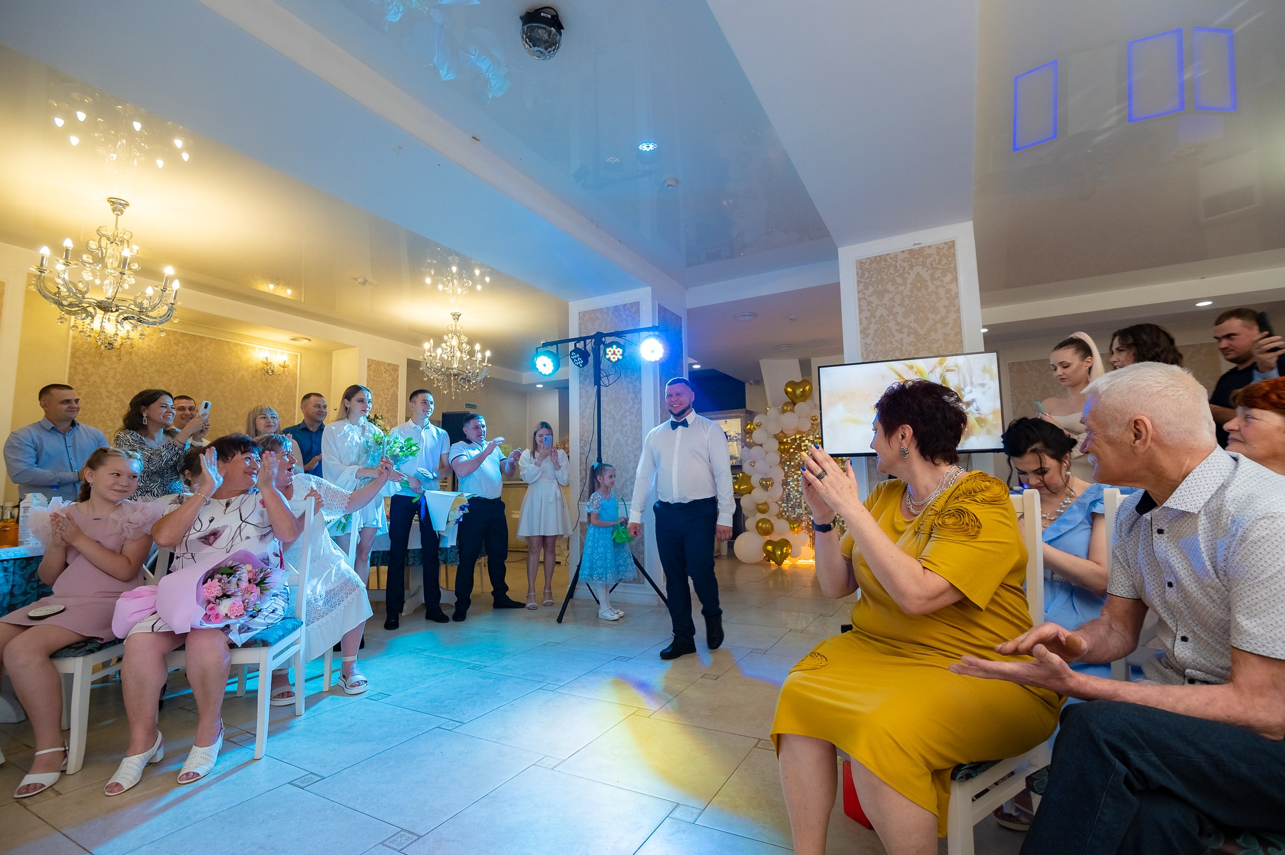 Наталья и Никита. ProfotoNK