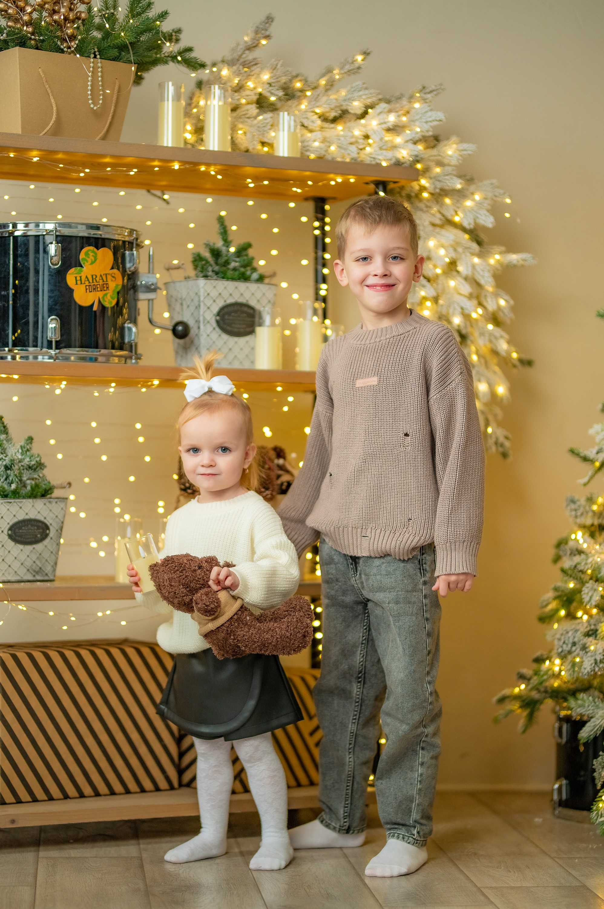 Фотостудия Кино. ProfotoNK