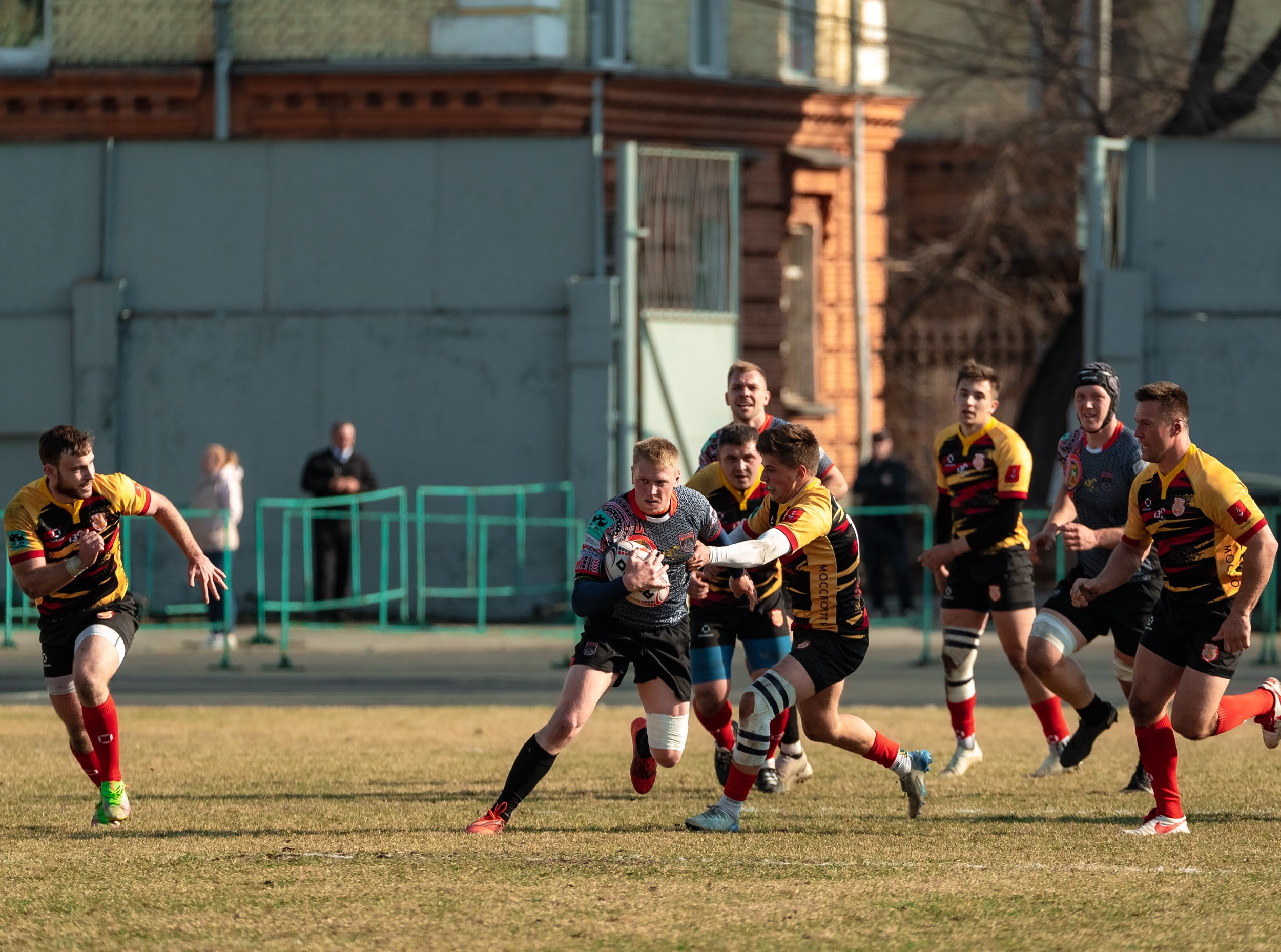 Металлург-Слава. ProfotoNK