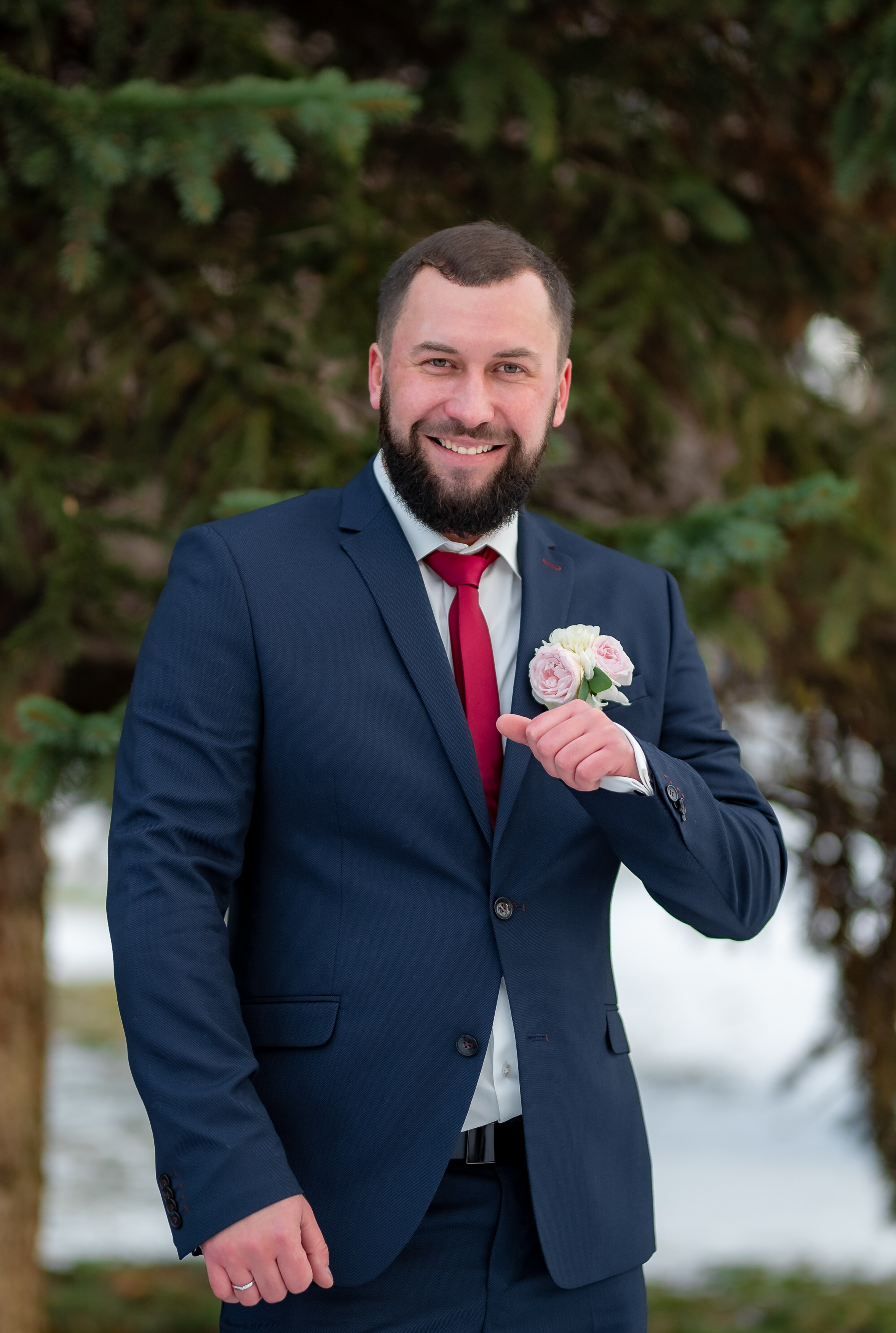 Анастасия и Евгений. ProfotoNK