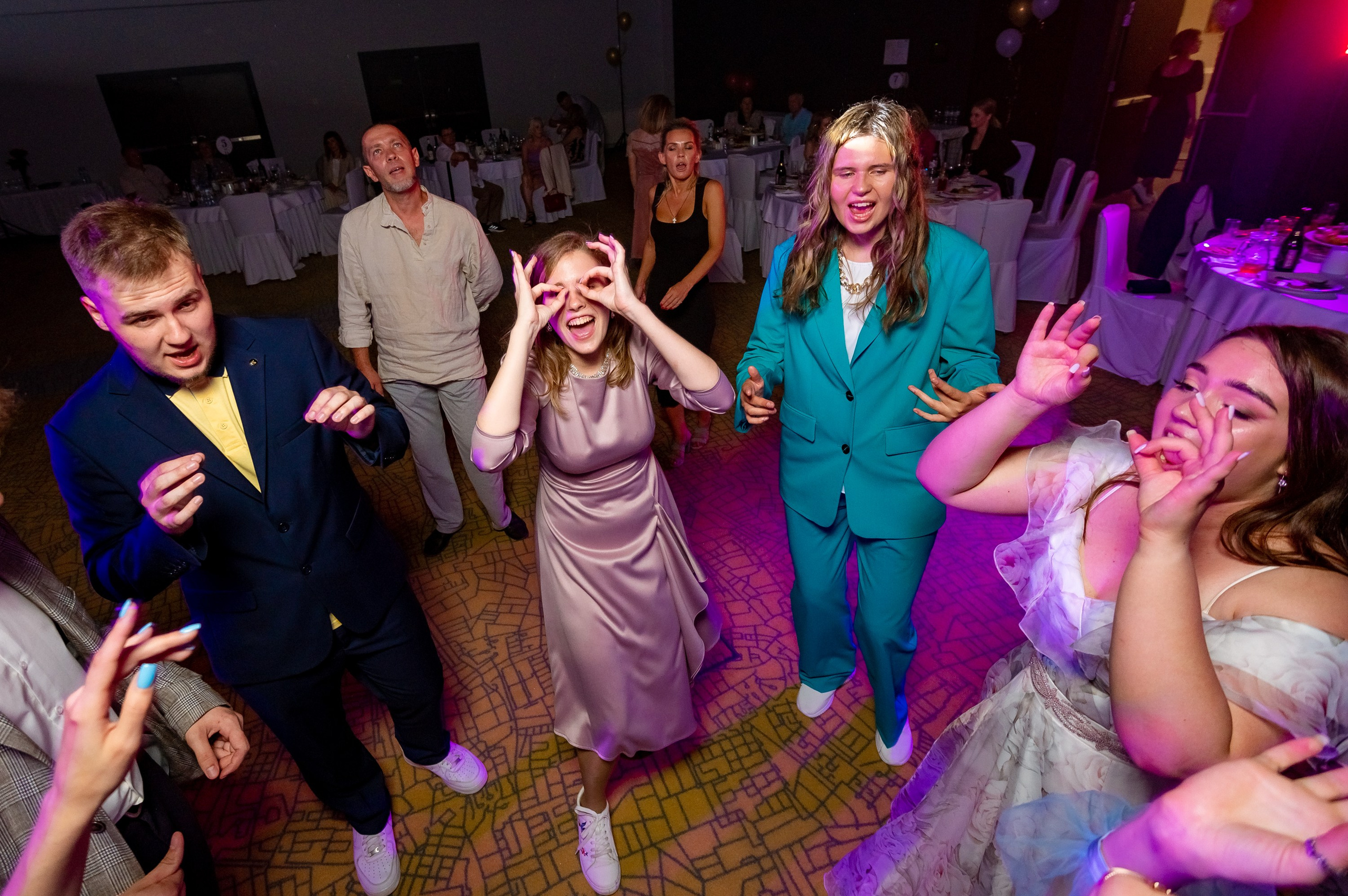 Выпускной. ProfotoNK