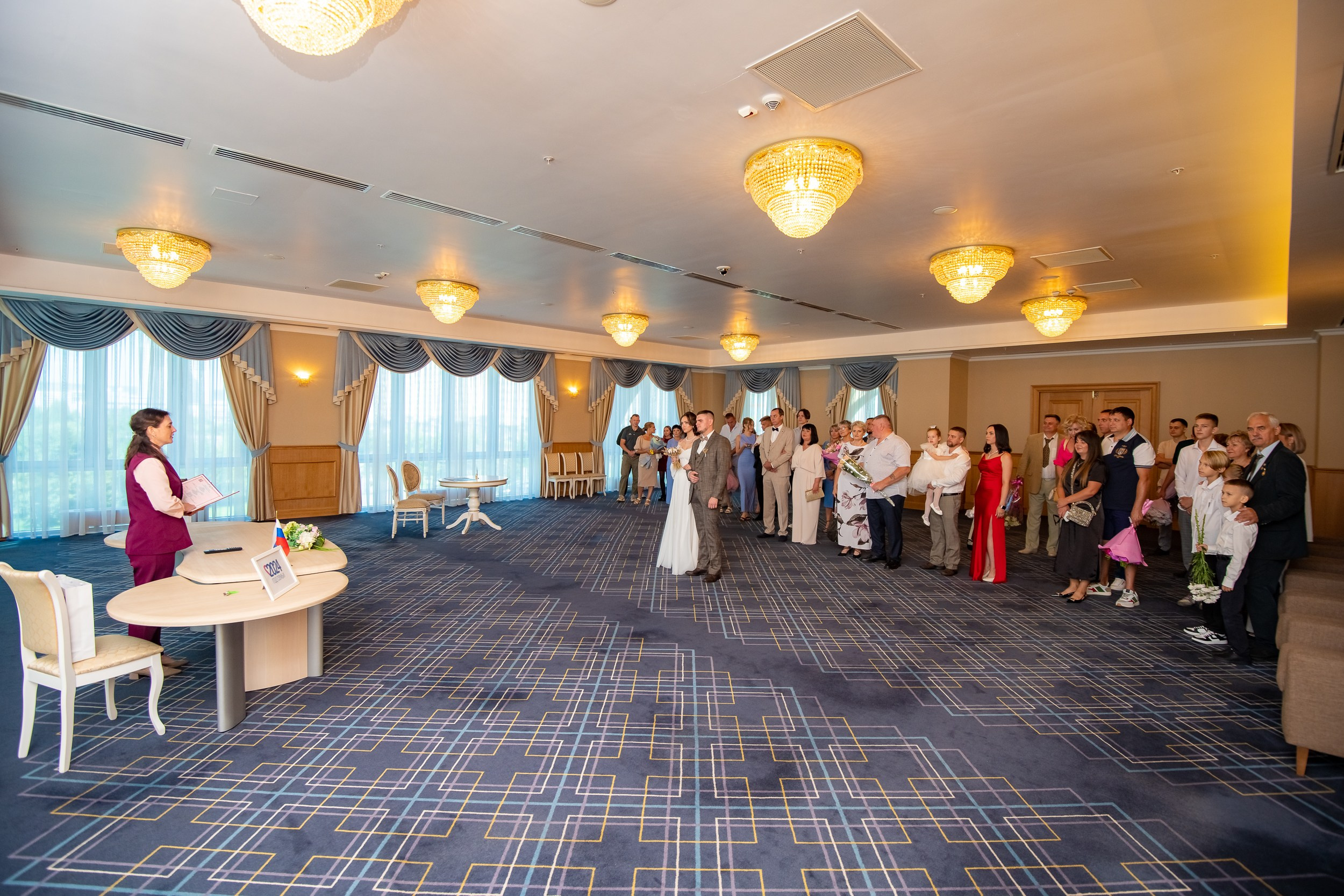 Антон и Дарья. ProfotoNK