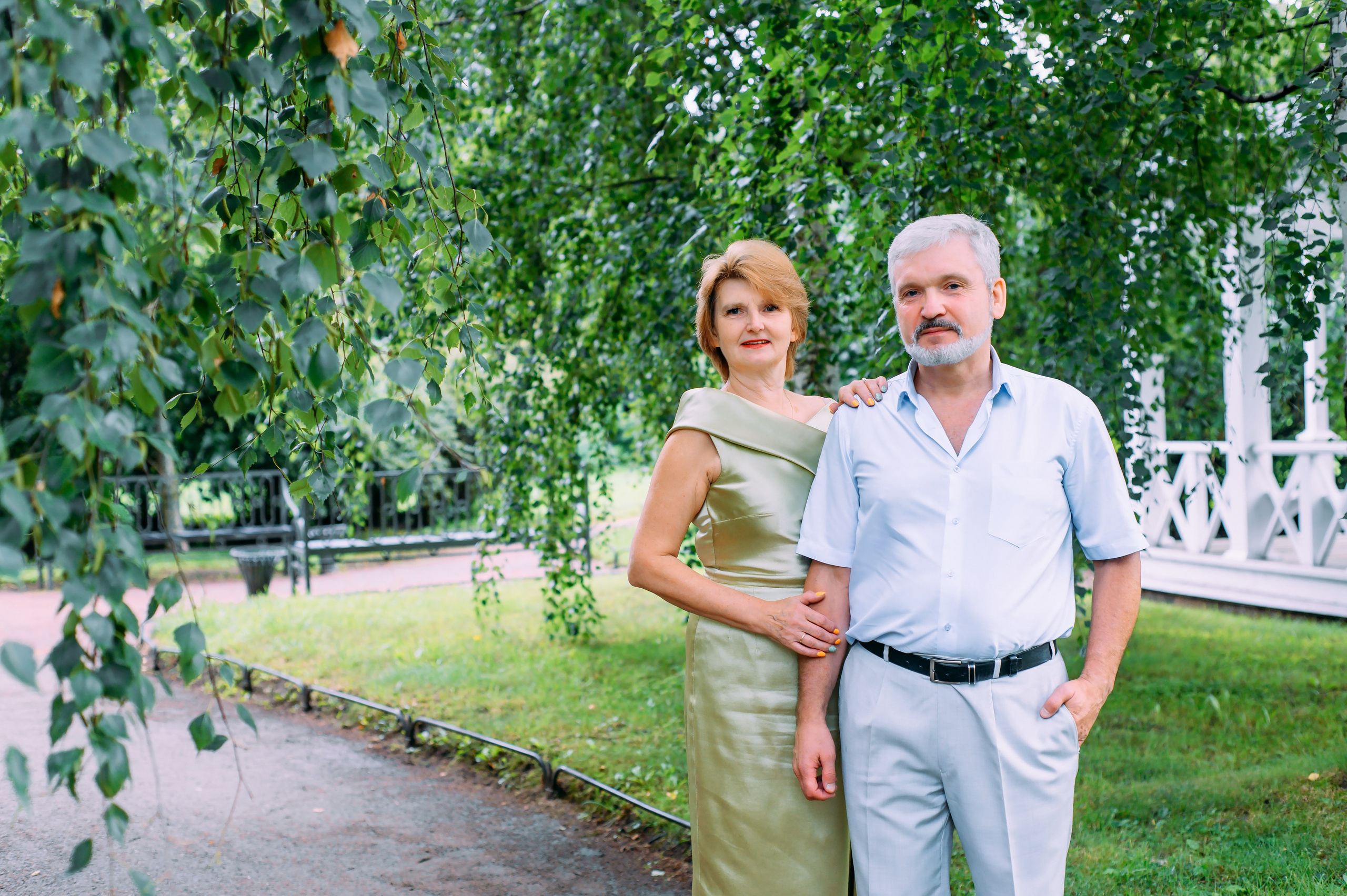 Светлана и Эдуард. Детский и семейный фотограф Эльмира Веселова