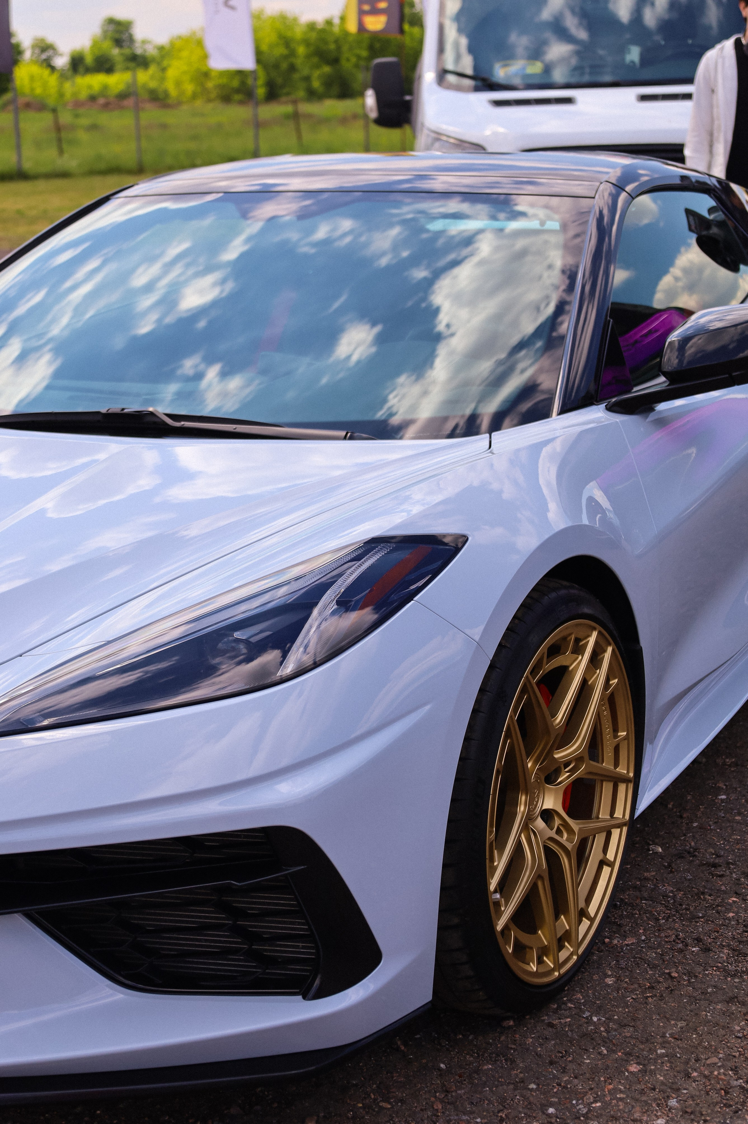 Unlim Fest. Никонорова Анастасия