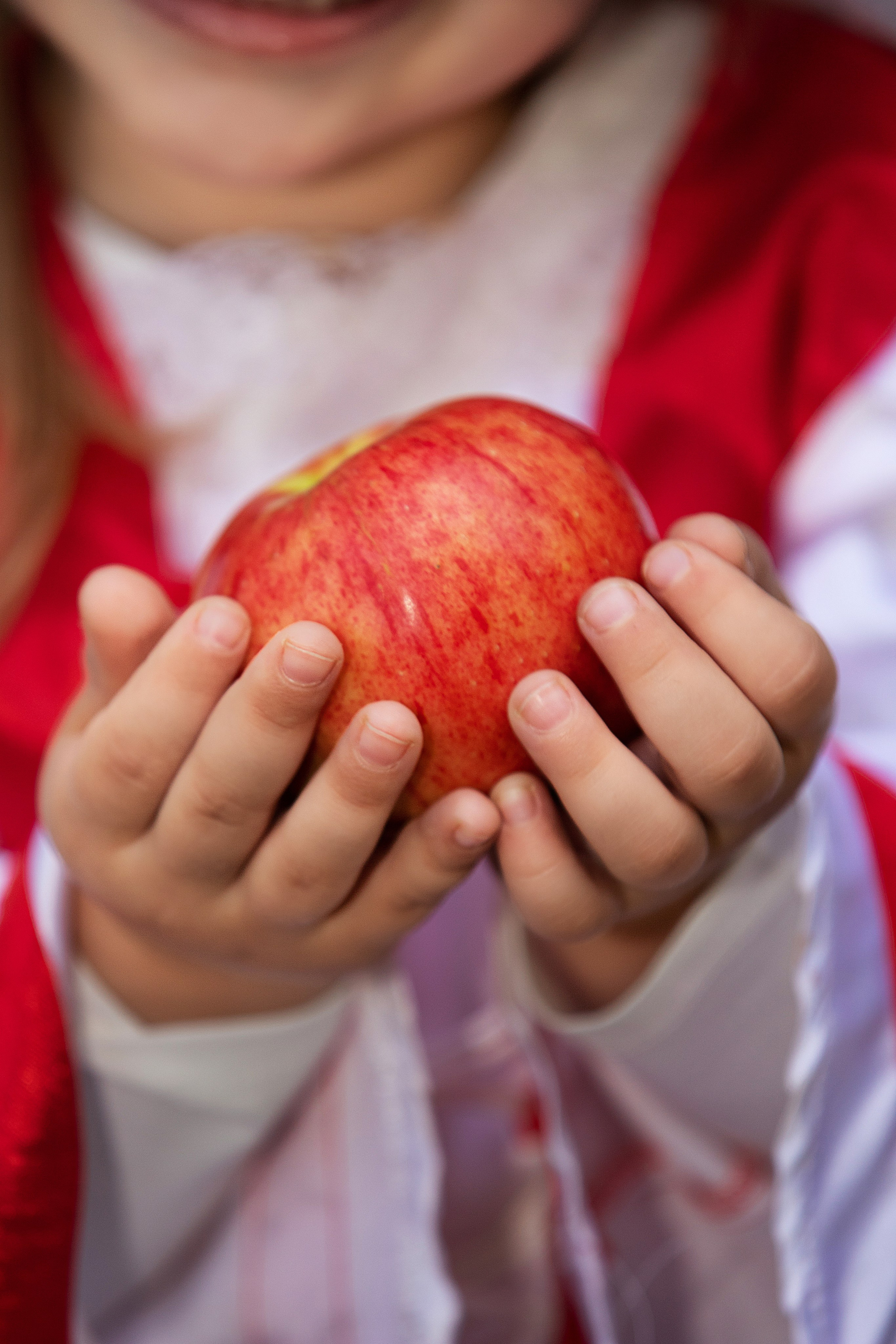 Дети. Нина Ковешникова