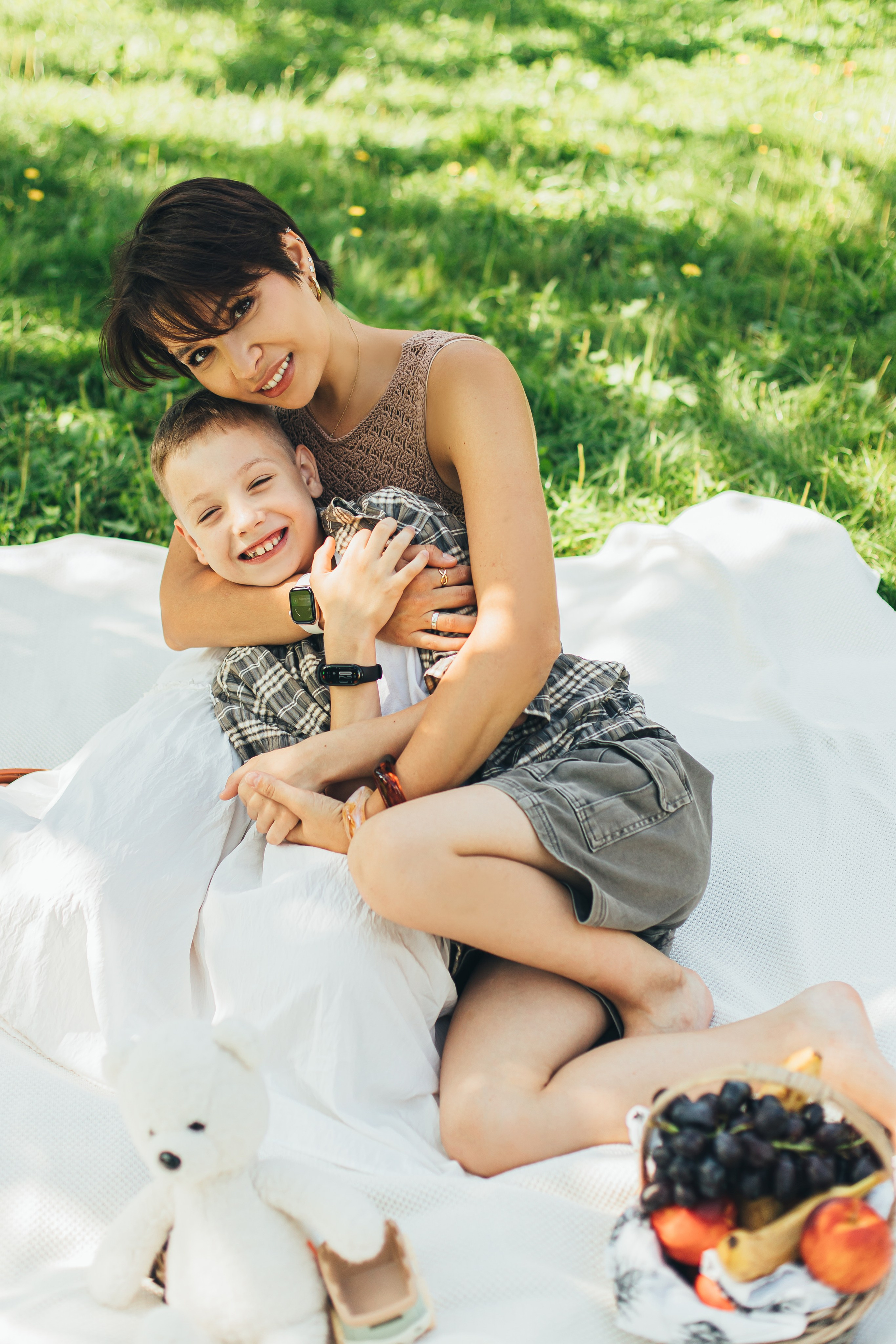 Фотопрогулка