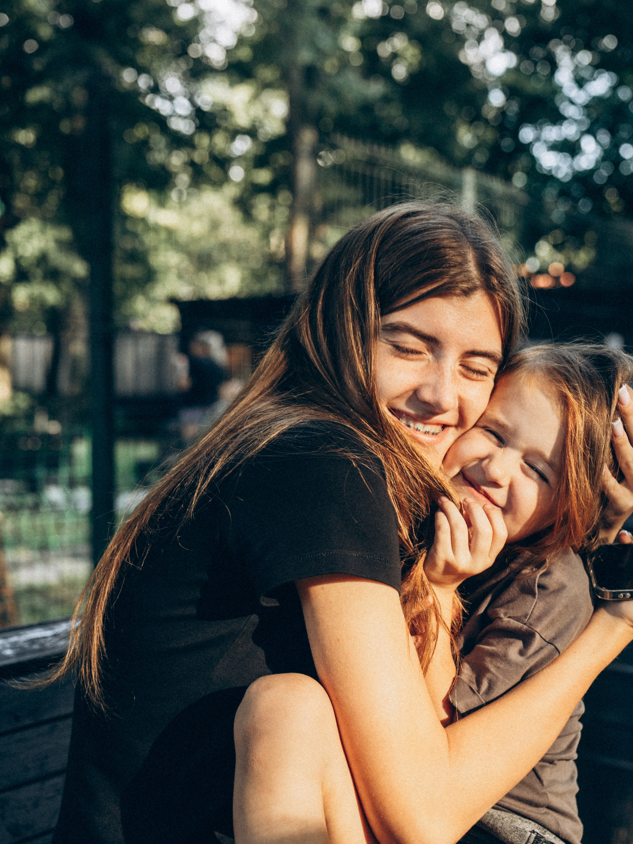 Семейная съемка. Фотограф Москва Таша Панина