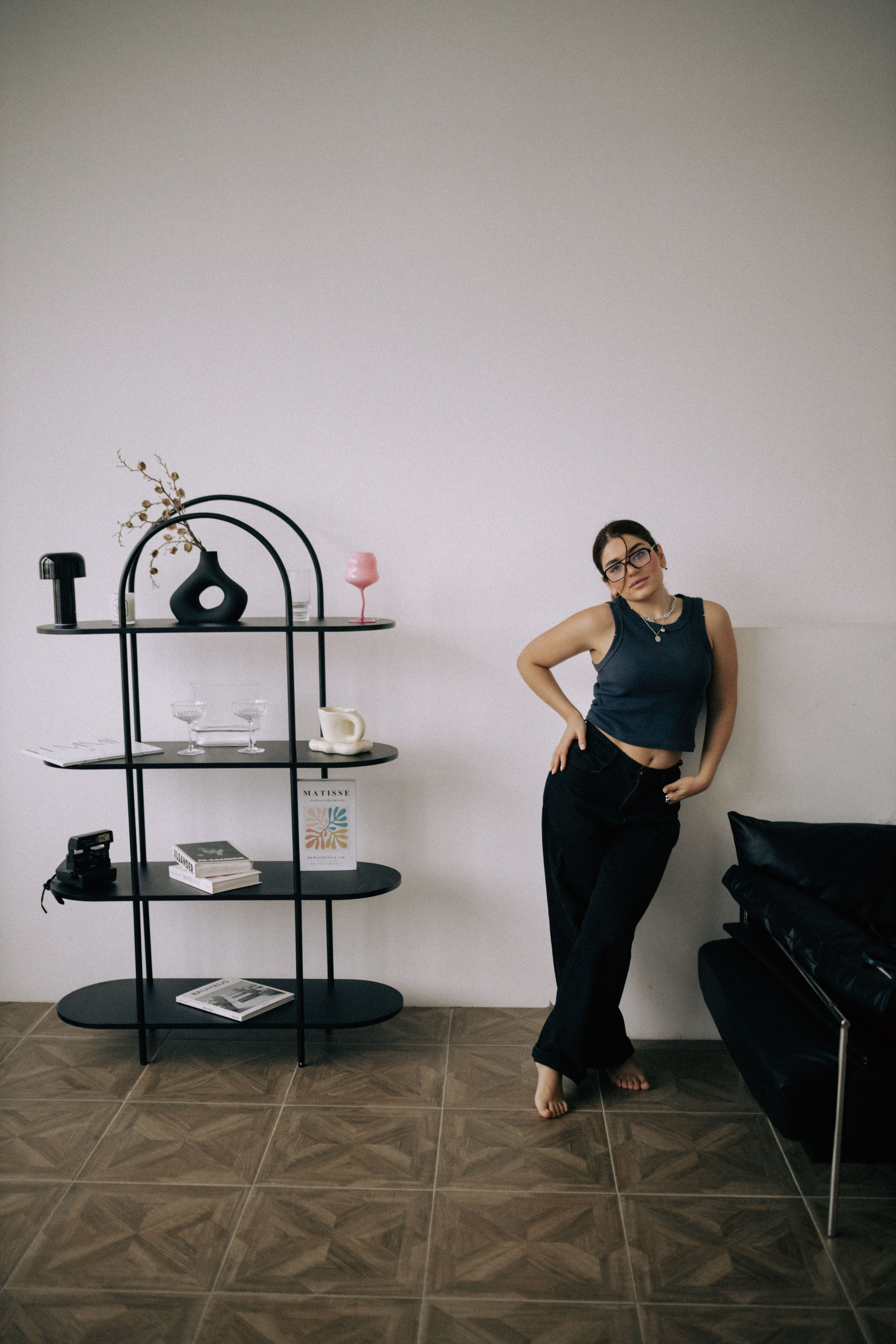 Сона. Фотограф Стилист Тюмень Вера Хайруллина