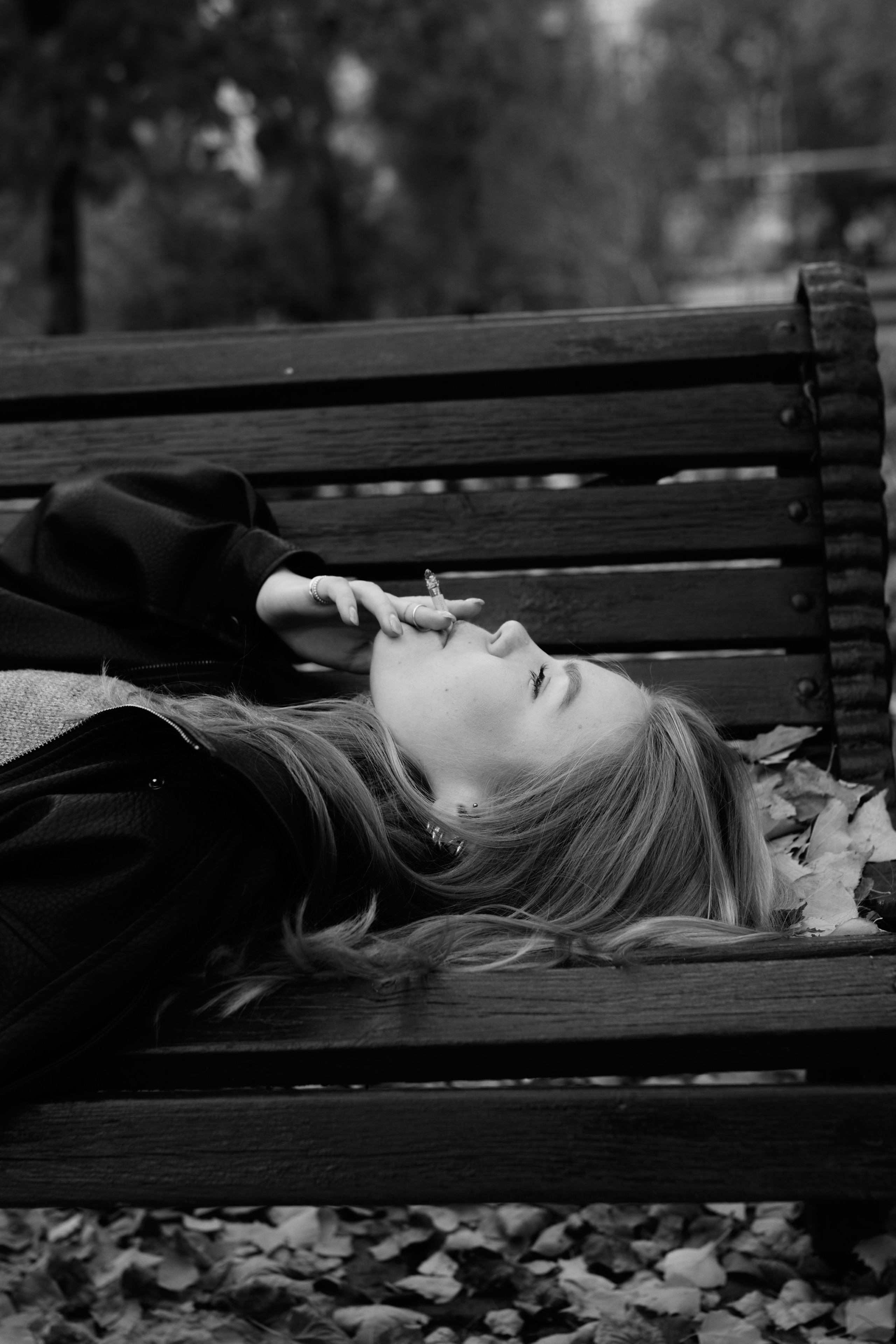 Выездные съемки. Фотограф Анна Буран