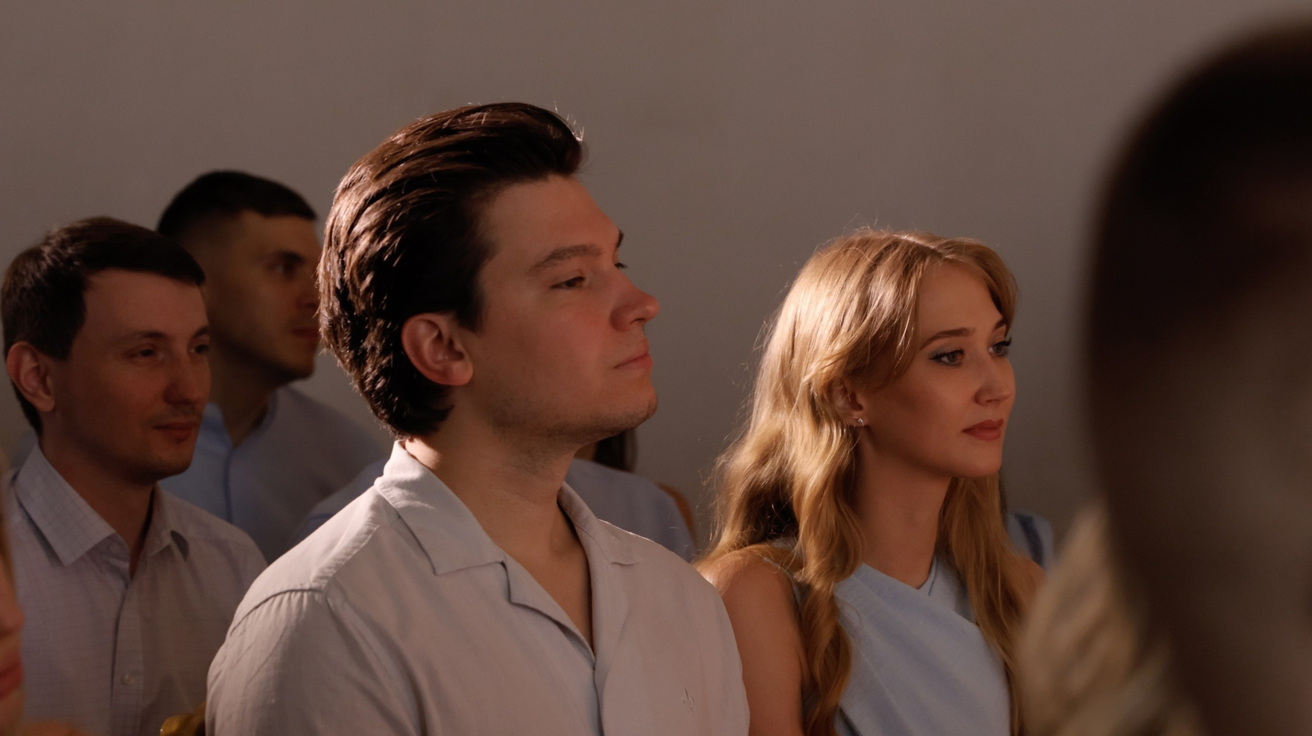 Сергей и Полина 12.07.25. Видеографы K-Creation