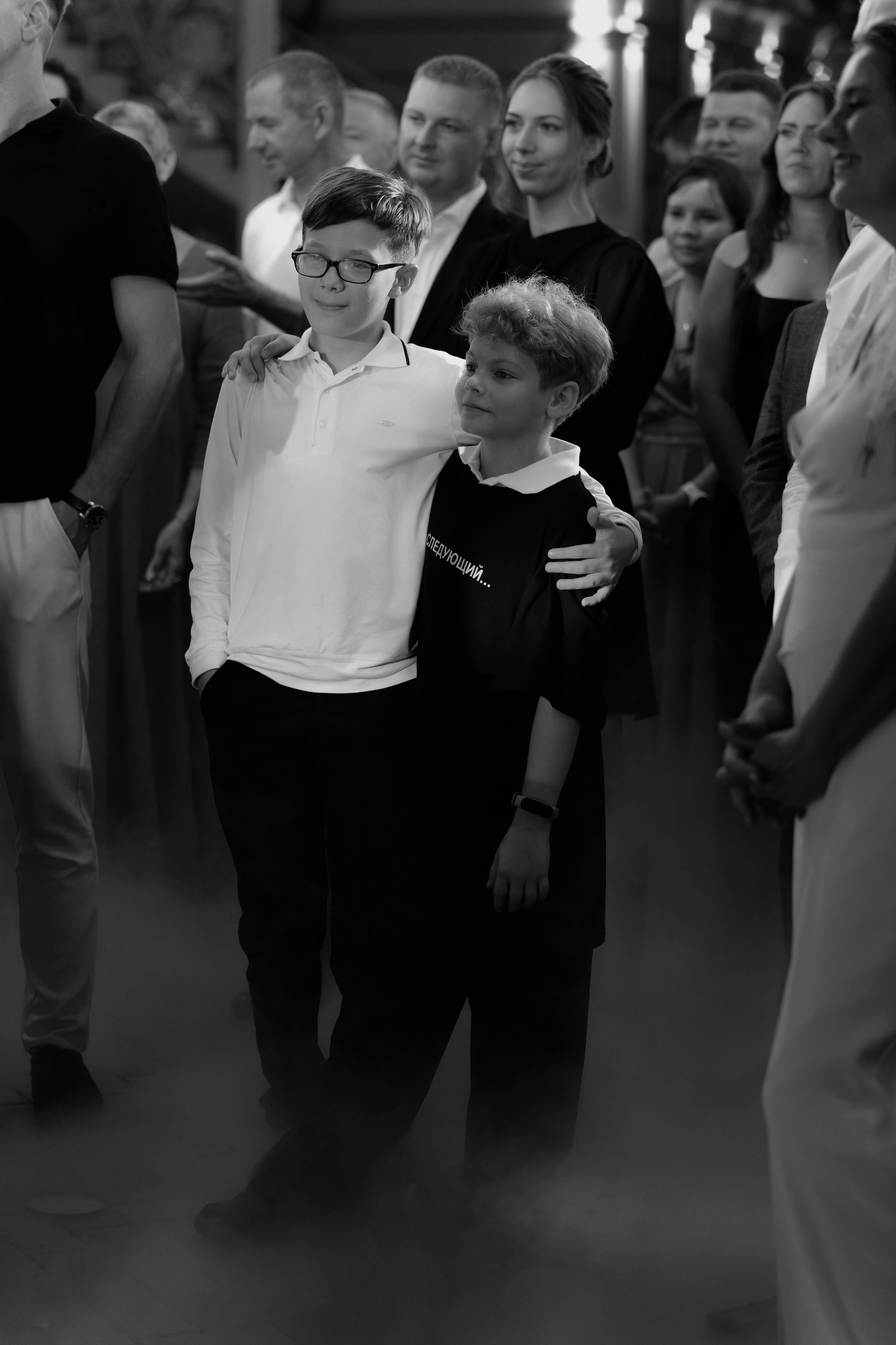 Marta & Arseniy. Свадебный фотограф Кристина Винокурова