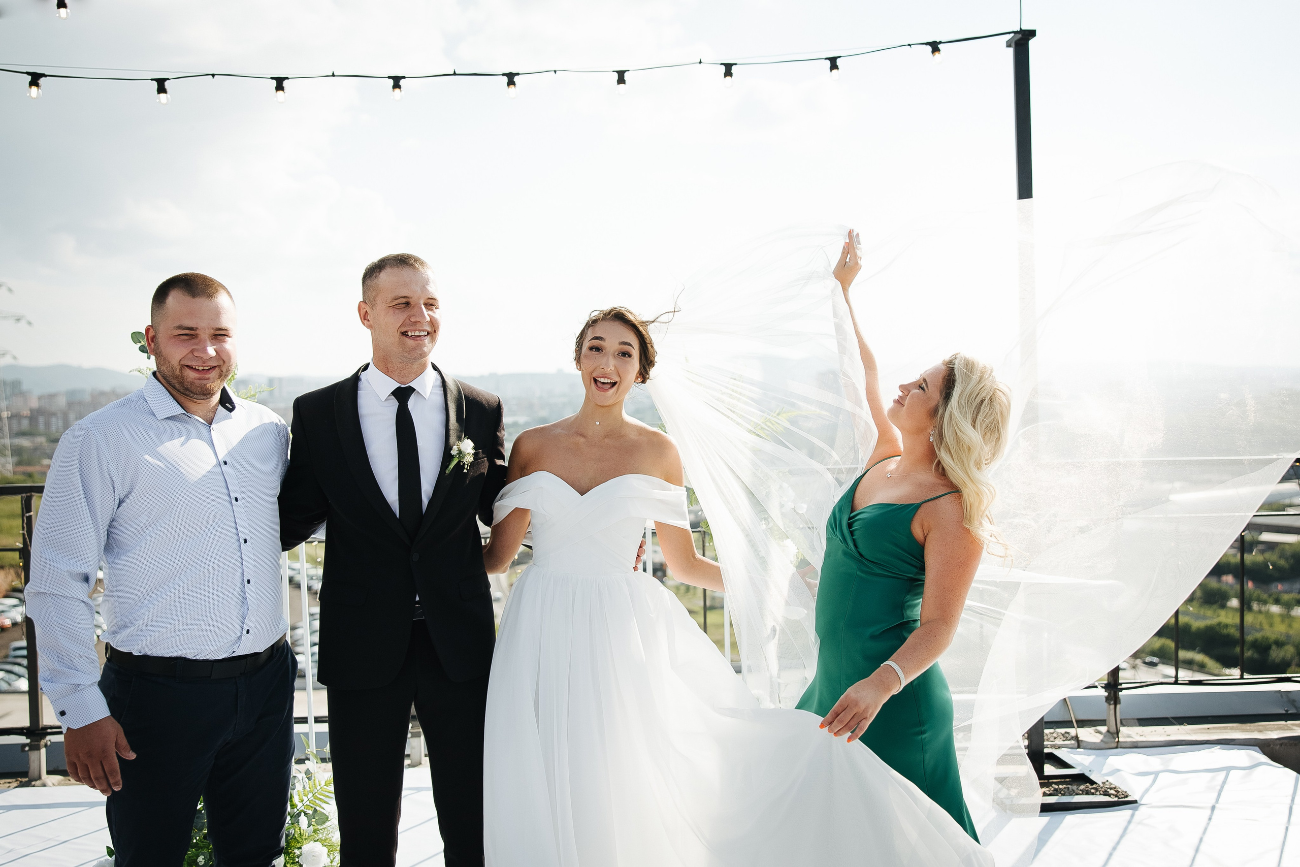 Иван Юлия. Фотограф в Красноярске Надежда Воскресенская