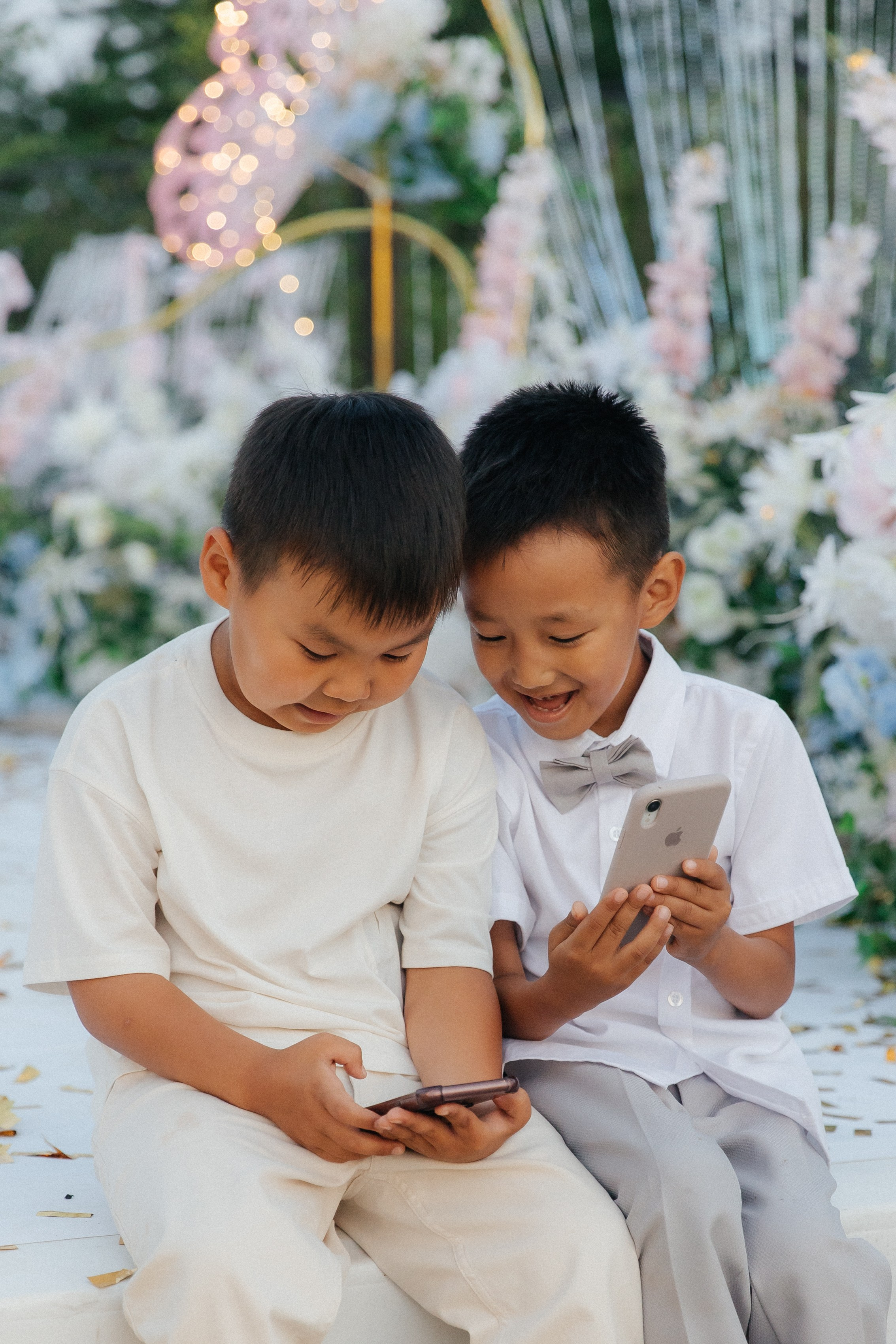 «Окрыленные любовью». Свадебный и семейный фотограф в Якутске — Дьулусхан Прокопьев